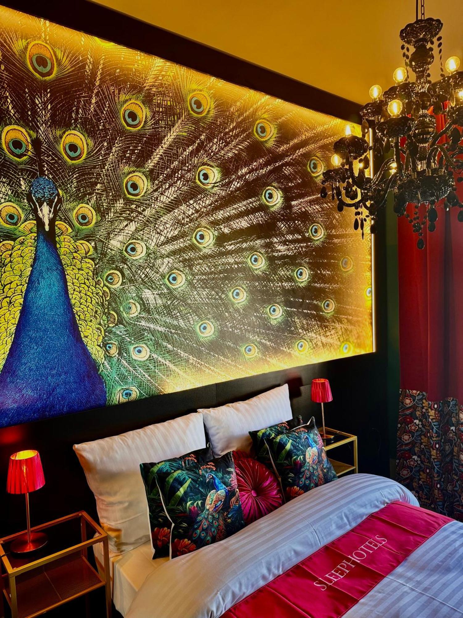 Casino Double Room