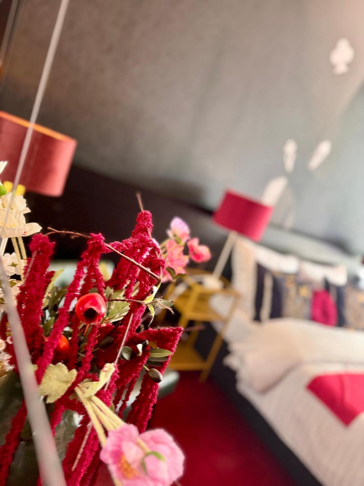 Casino Double Room