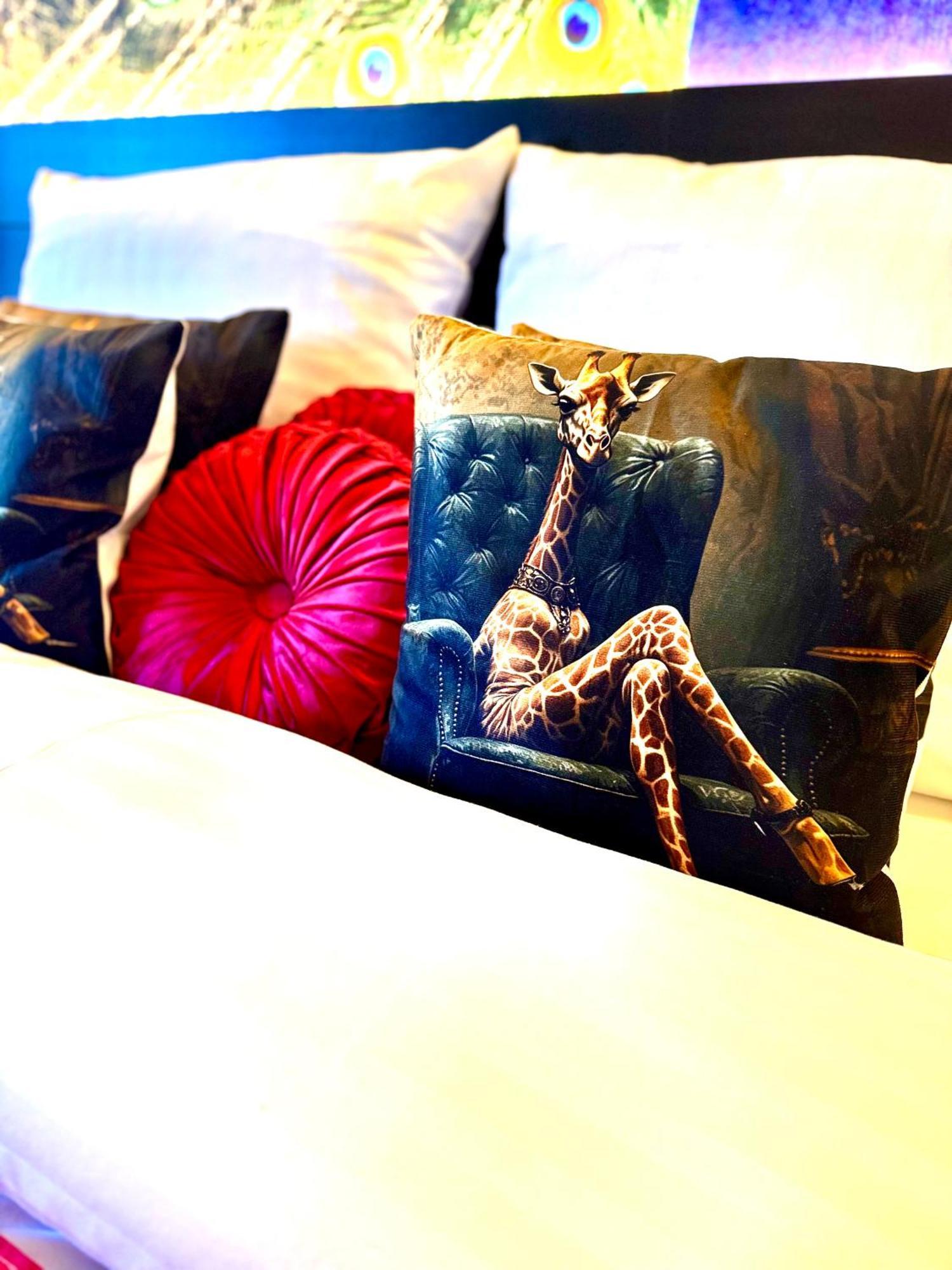 Casino Double Room