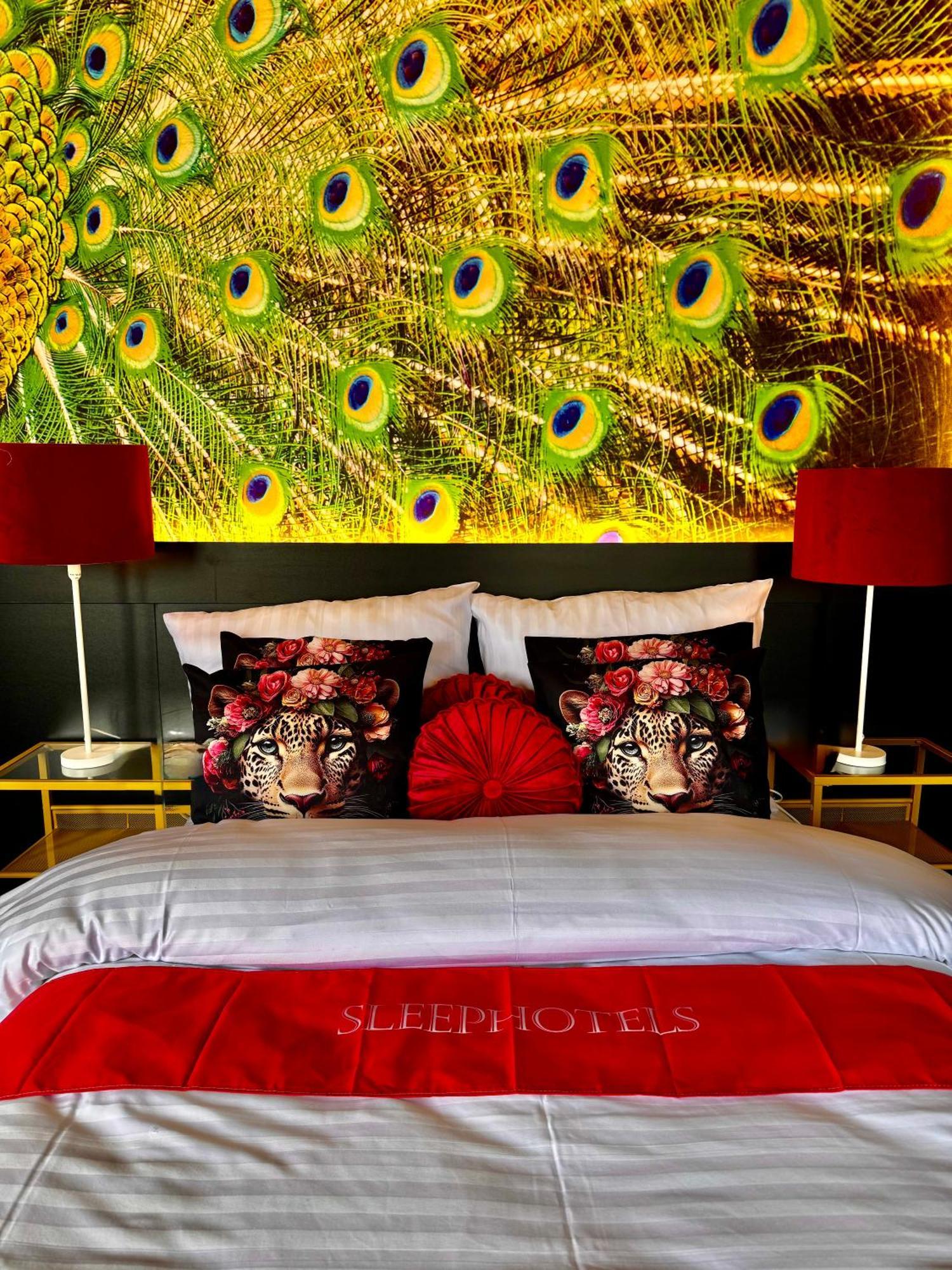 Casino Double Room