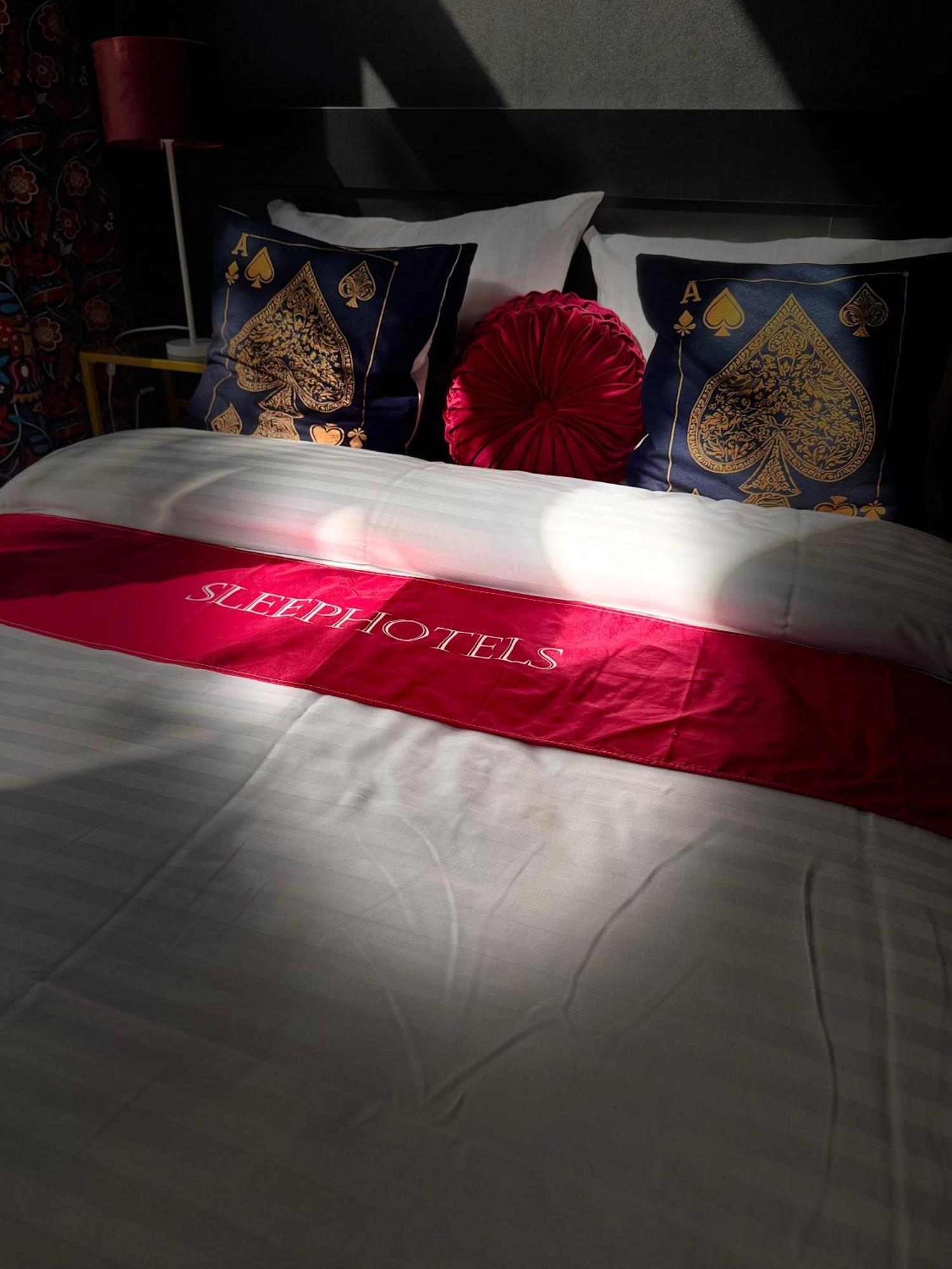 Casino Double Room