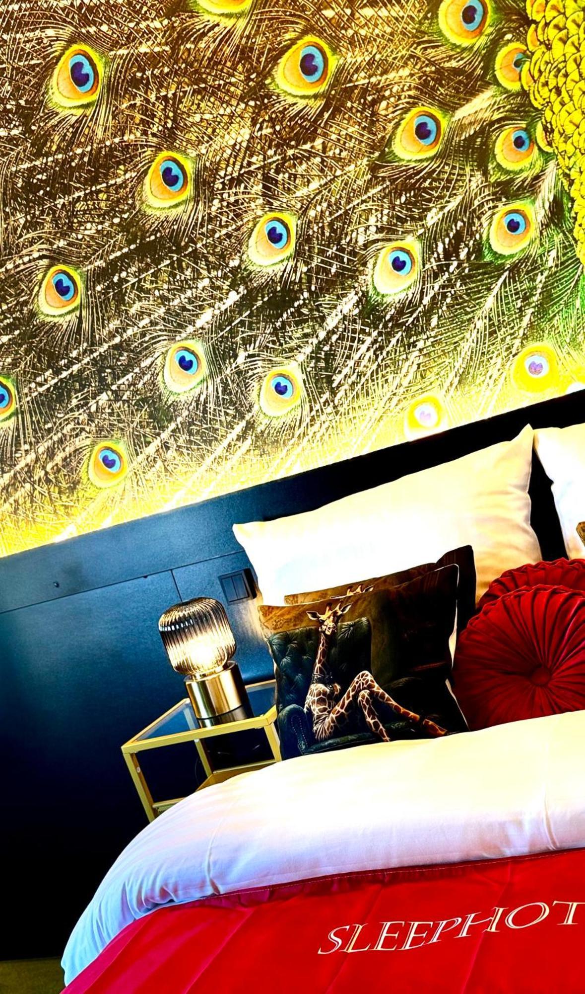 Casino Double Room