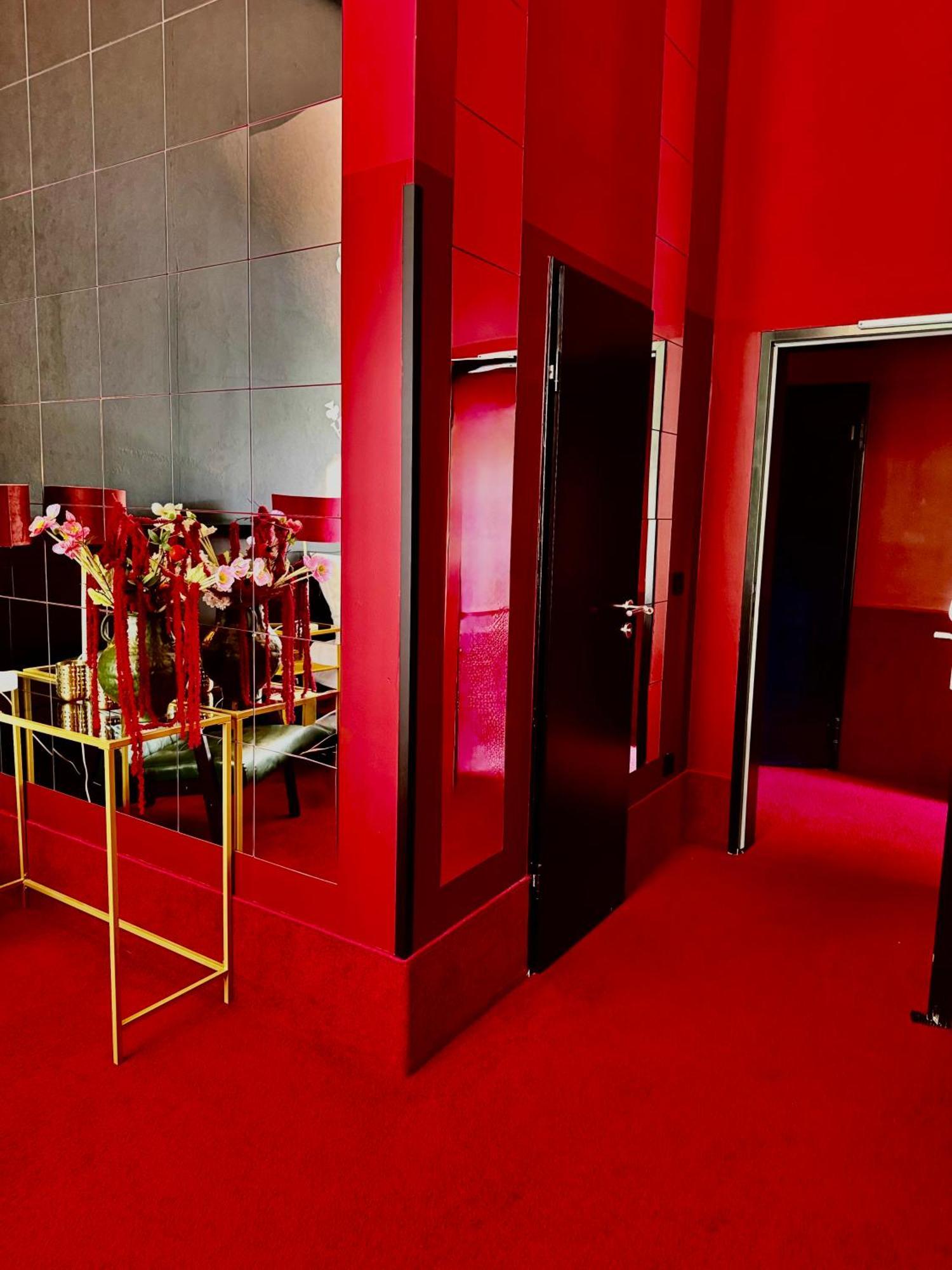 Casino Double Room
