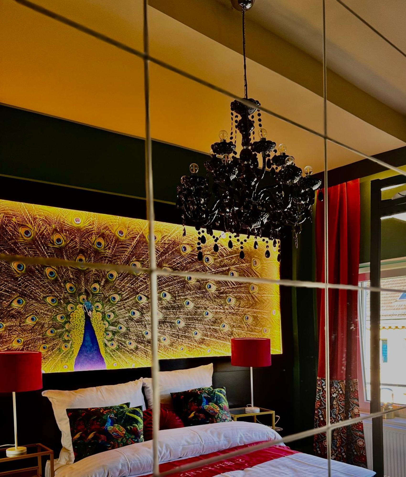 Casino Double Room
