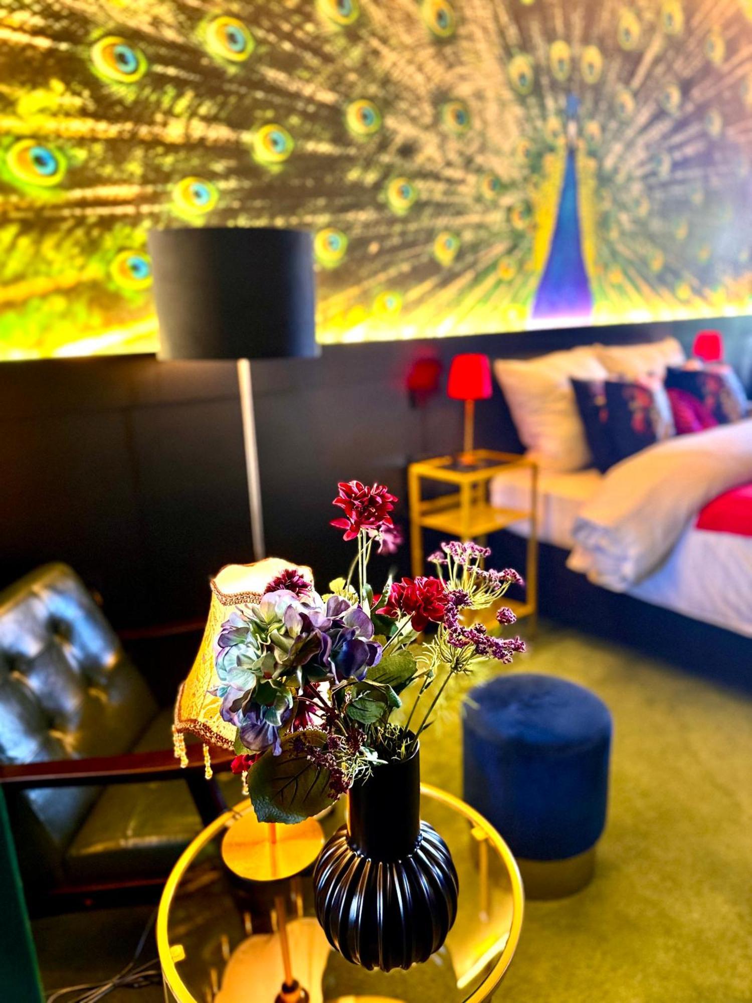 Casino Double Room
