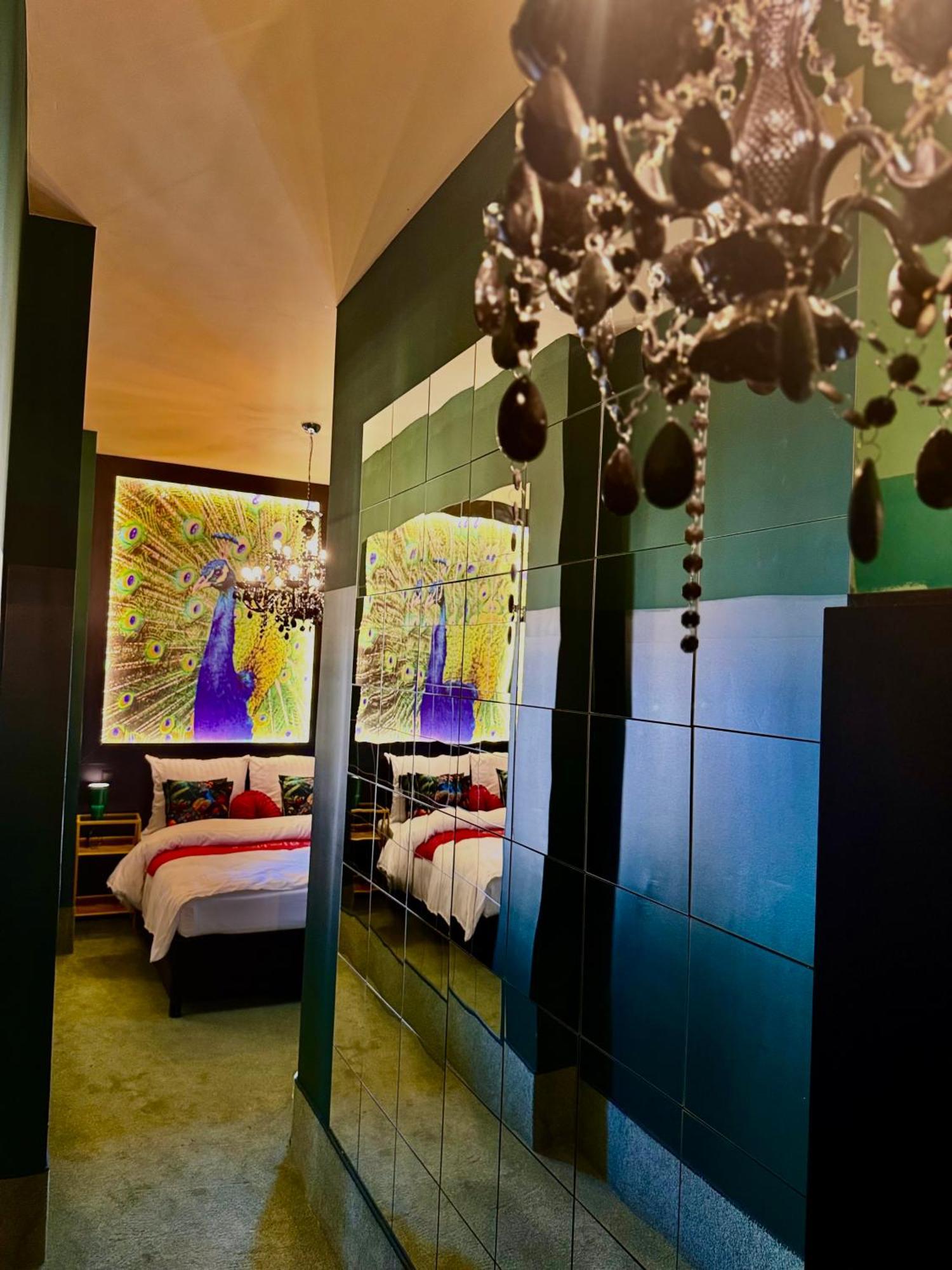 Casino Double Room