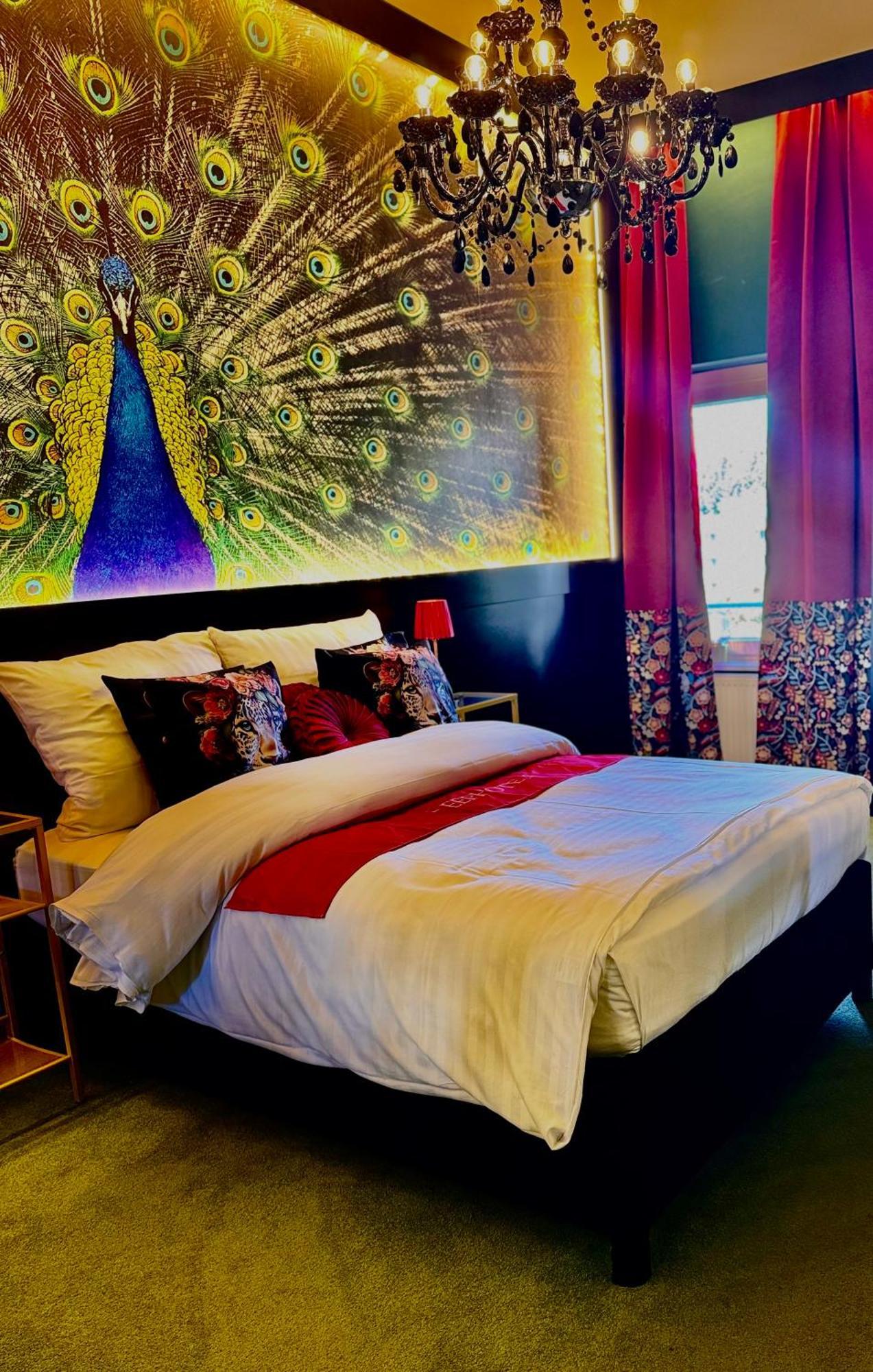 Casino Double Room