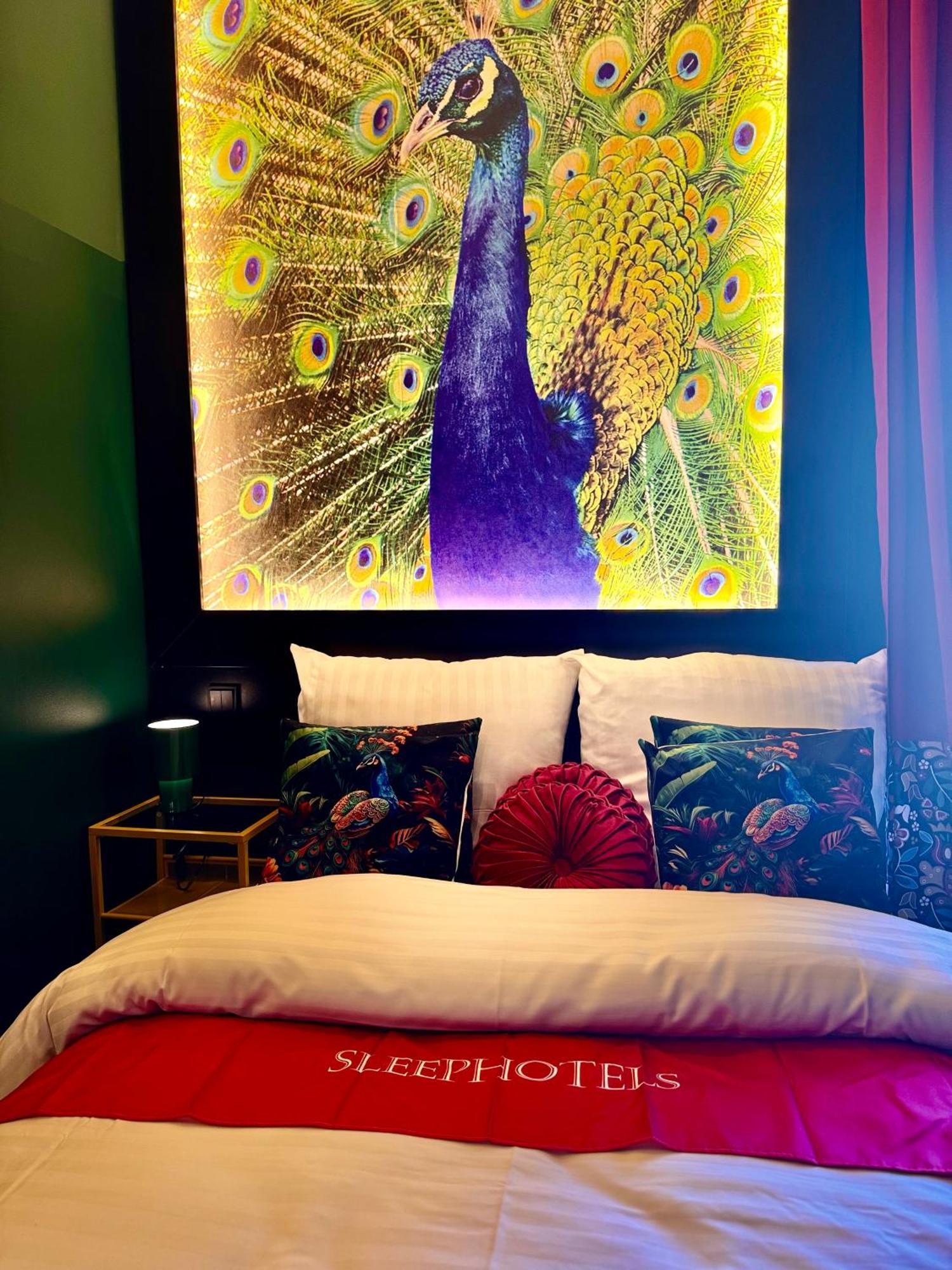 Casino Double Room
