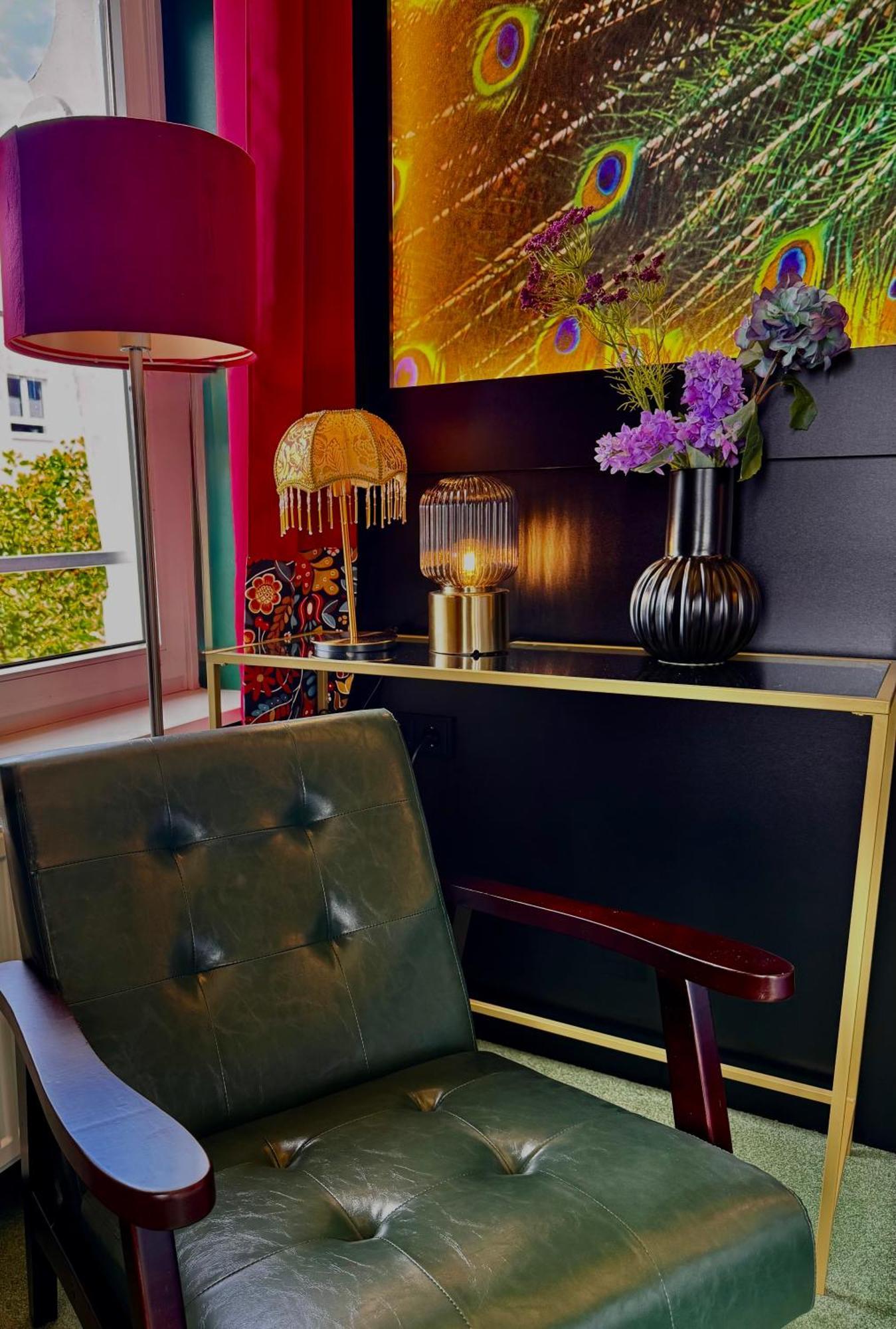 Casino Double Room