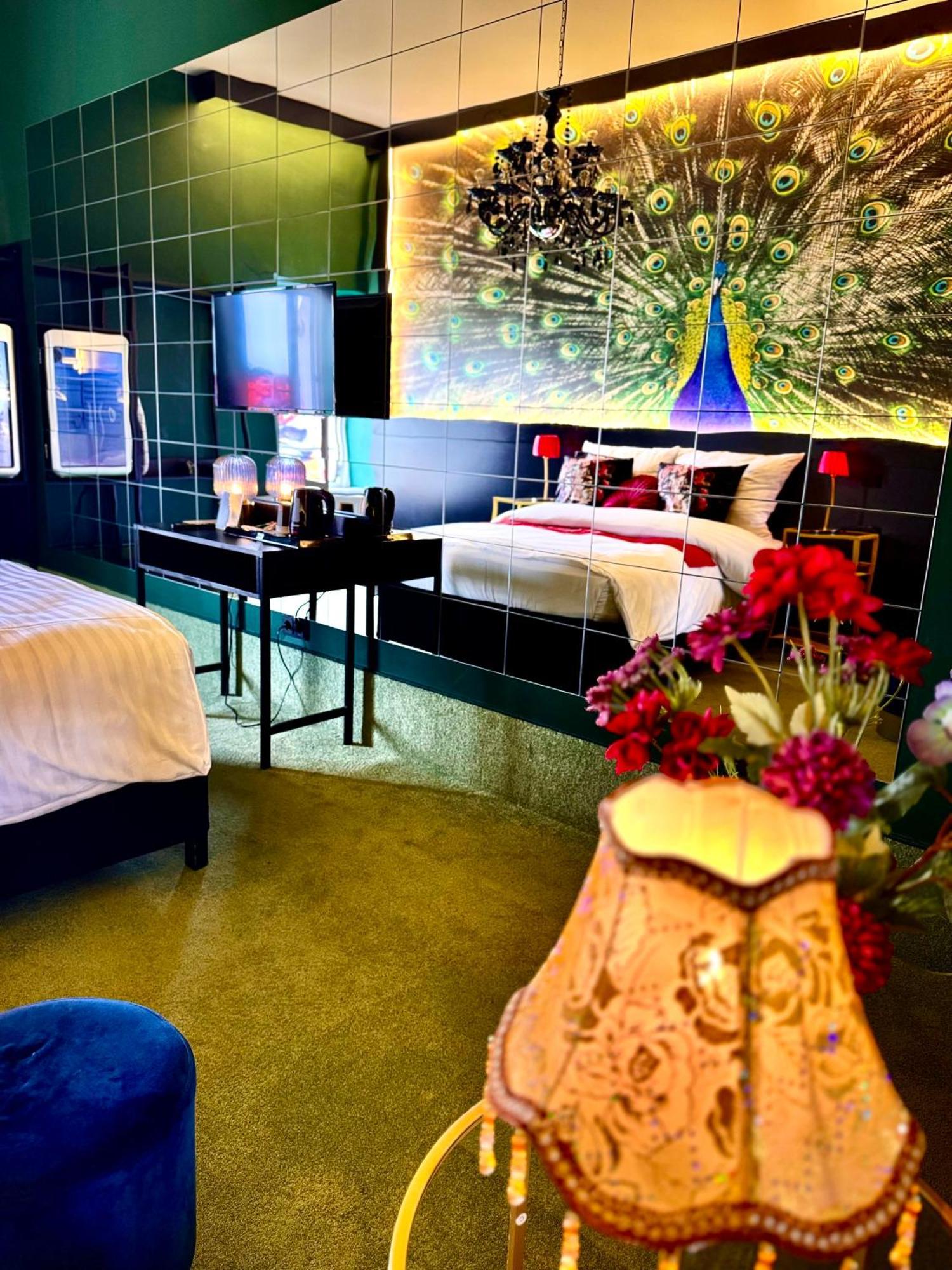 Casino Double Room