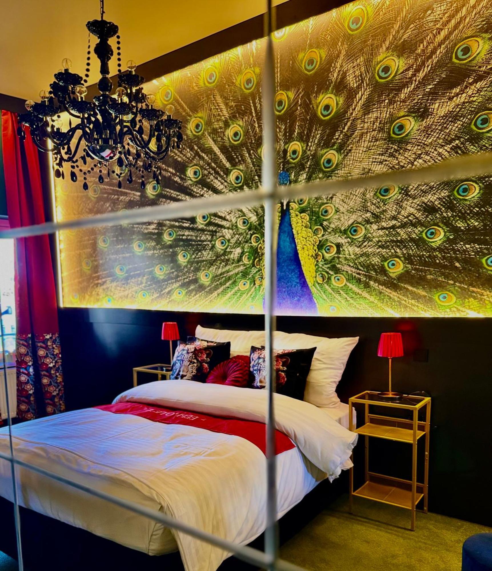 Casino Double Room