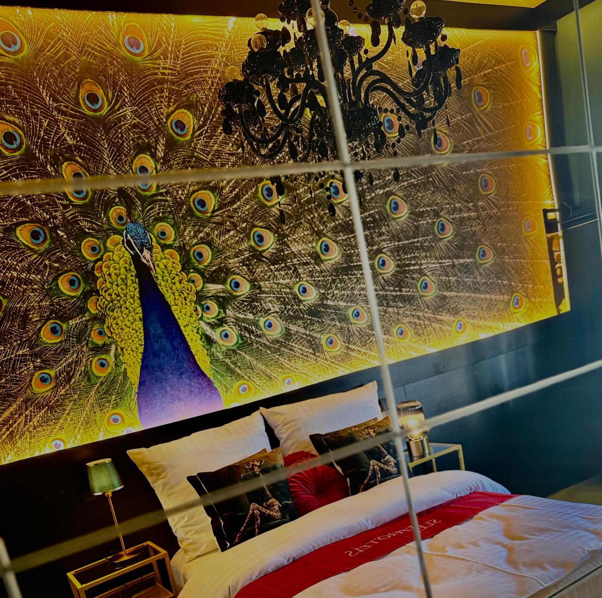Casino Double Room