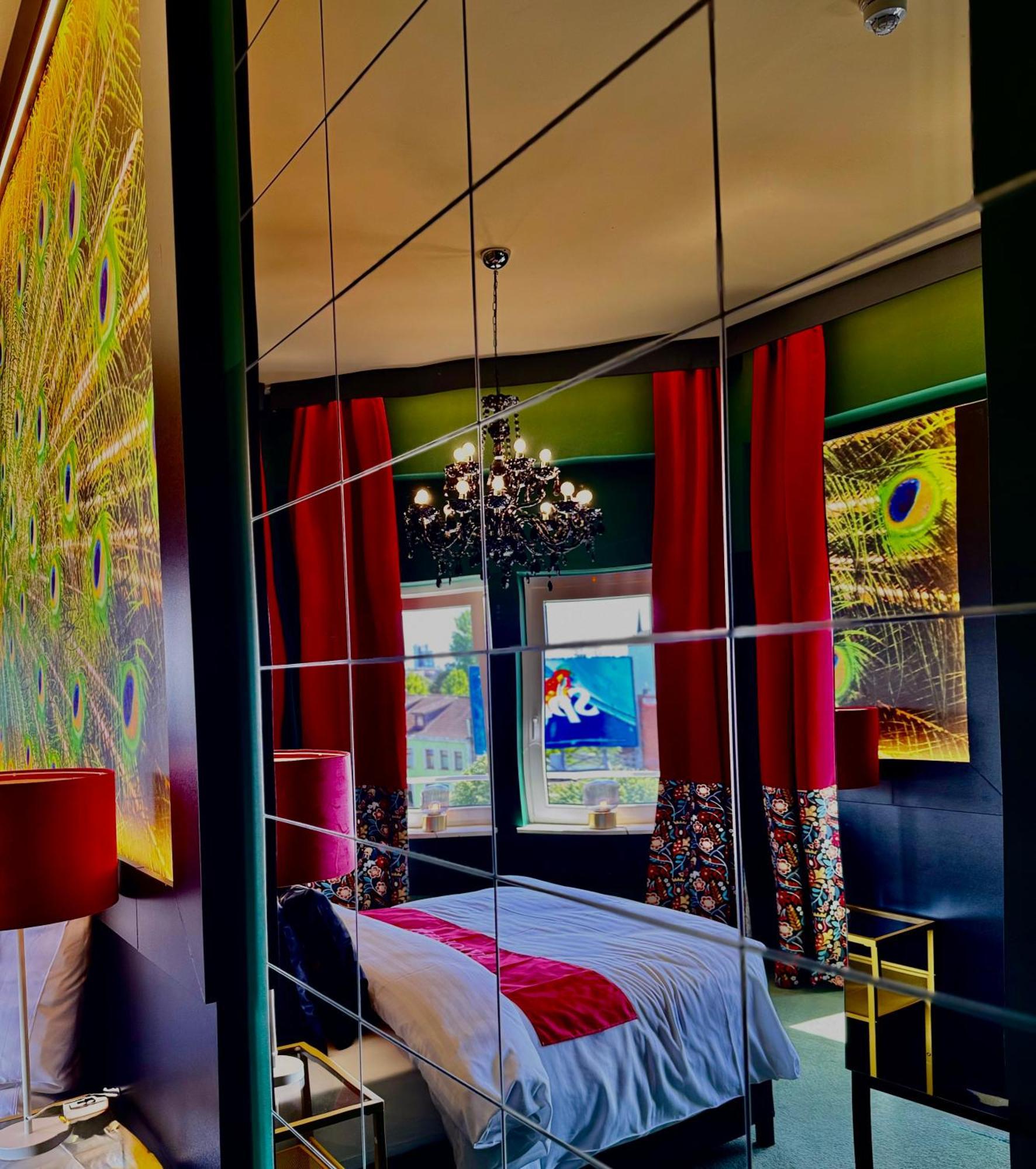 Casino Double Room