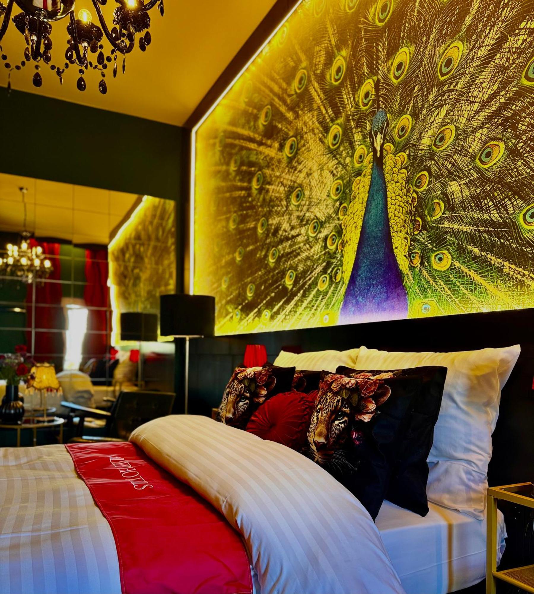 Casino Double Room