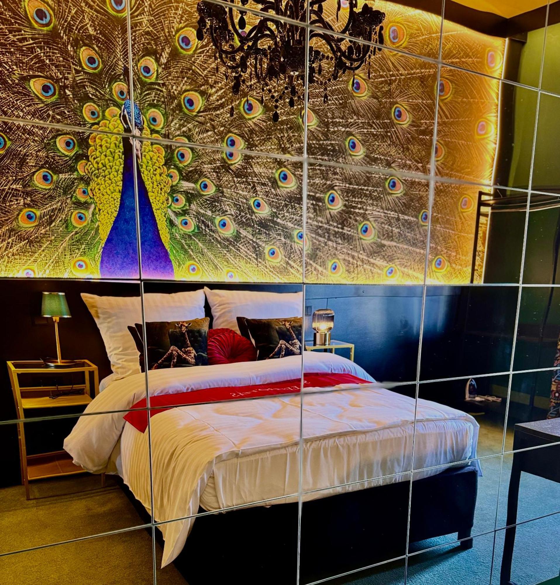 Casino Double Room