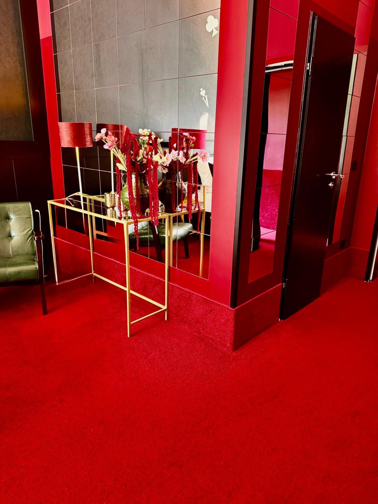 Casino Double Room