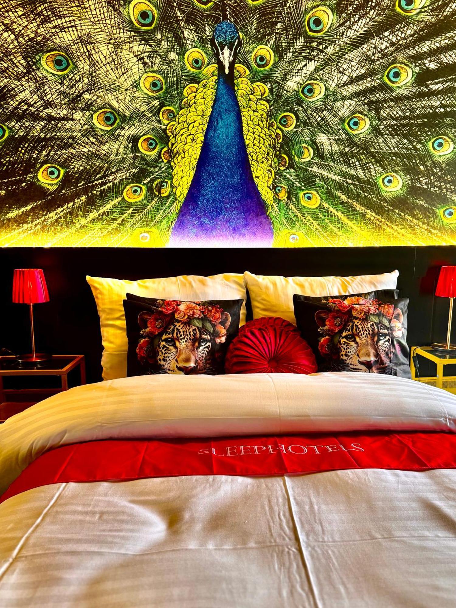 Casino Double Room