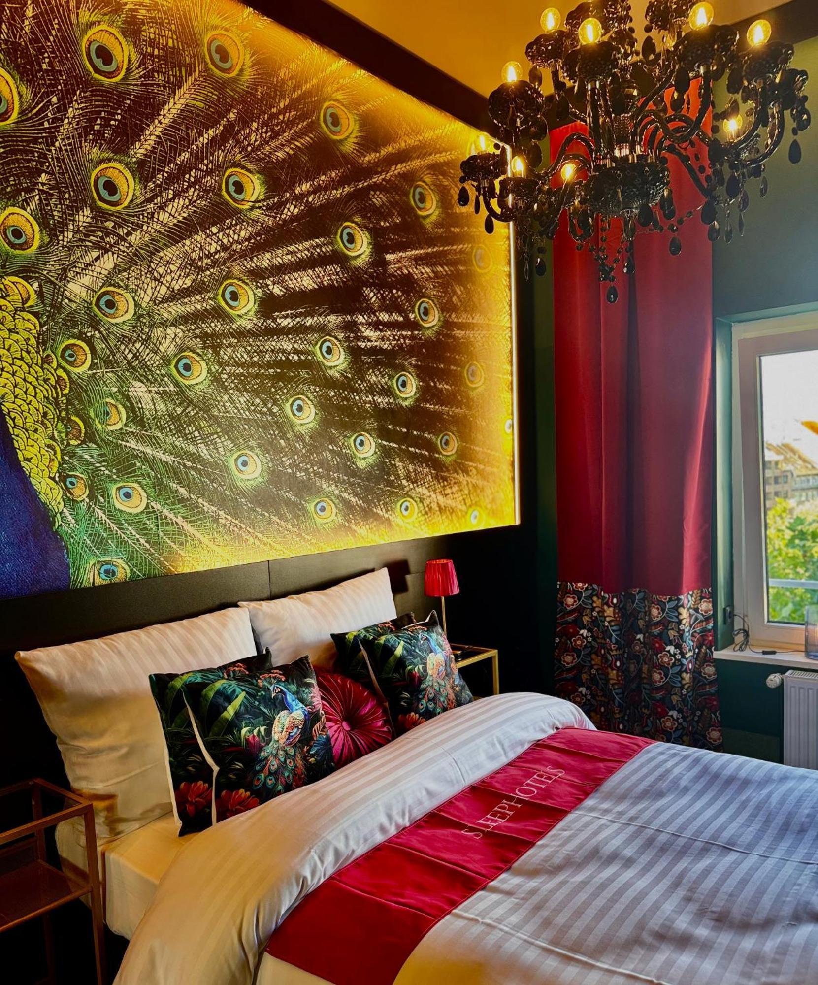 Casino Double Room
