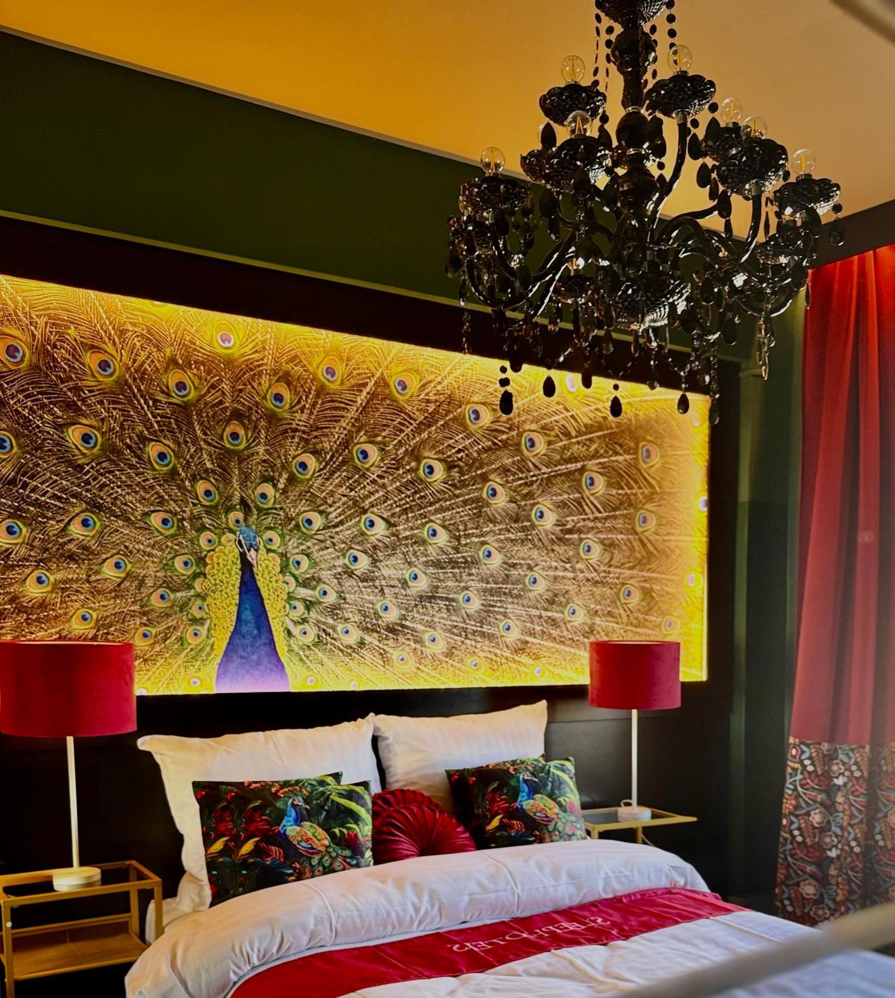 Casino Double Room