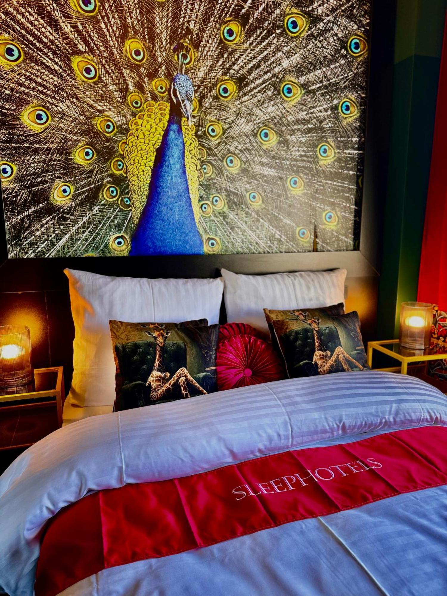 Casino Double Room