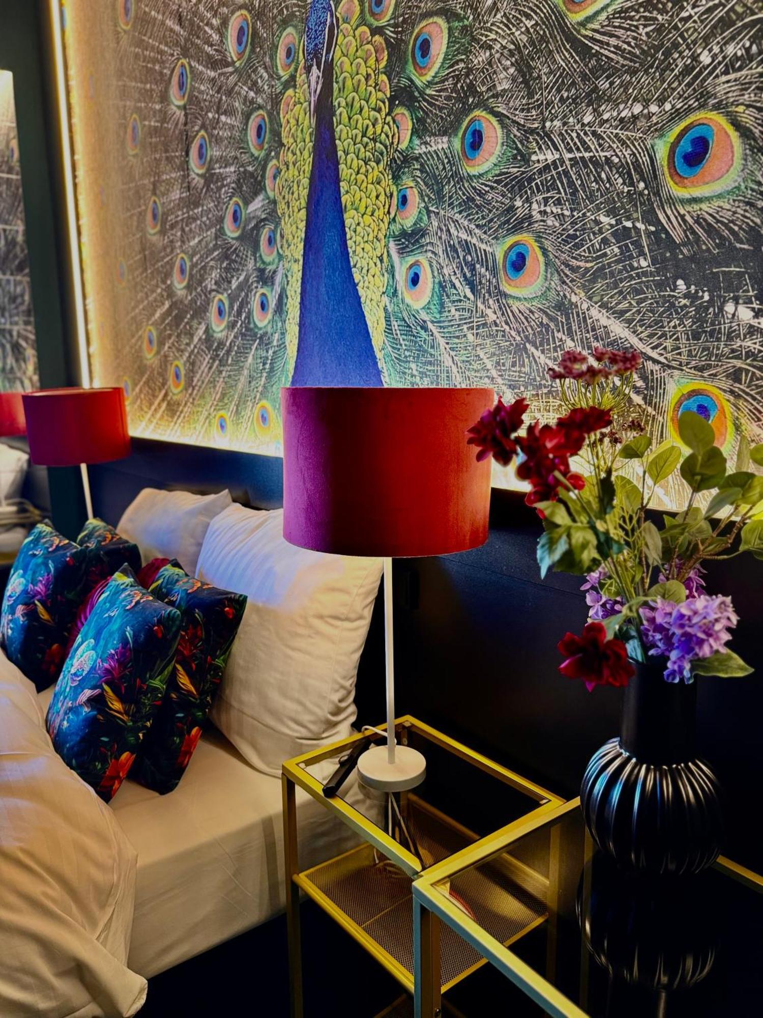 Casino Double Room