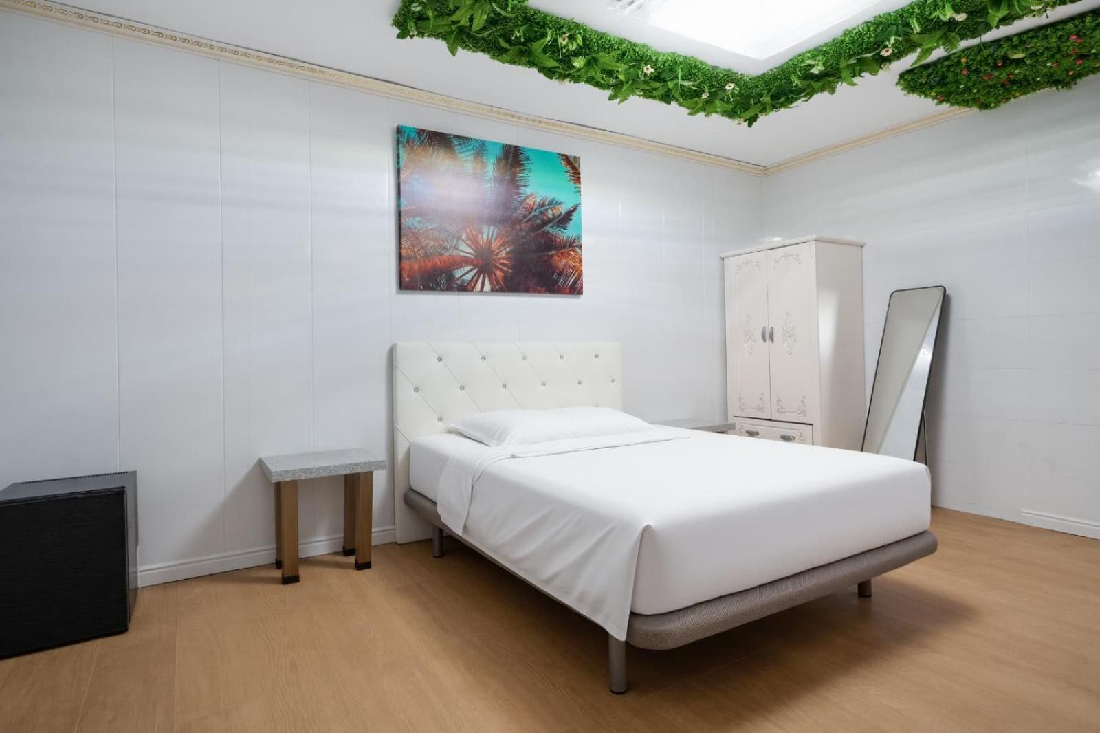 Large Single Room