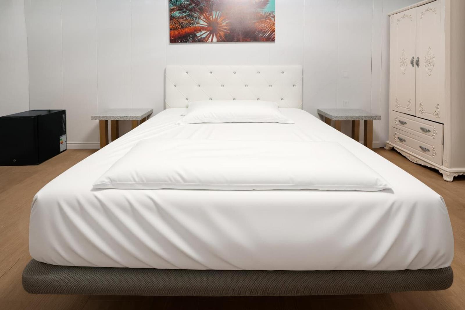 Large Single Room