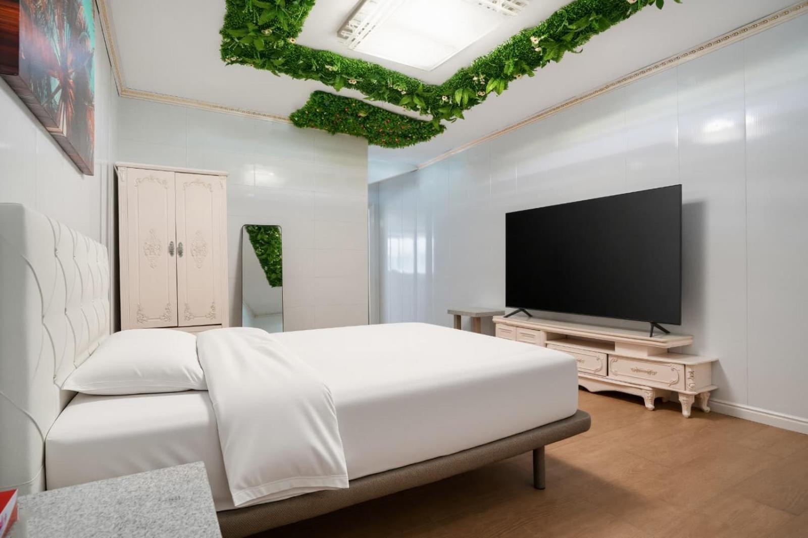 Large Single Room