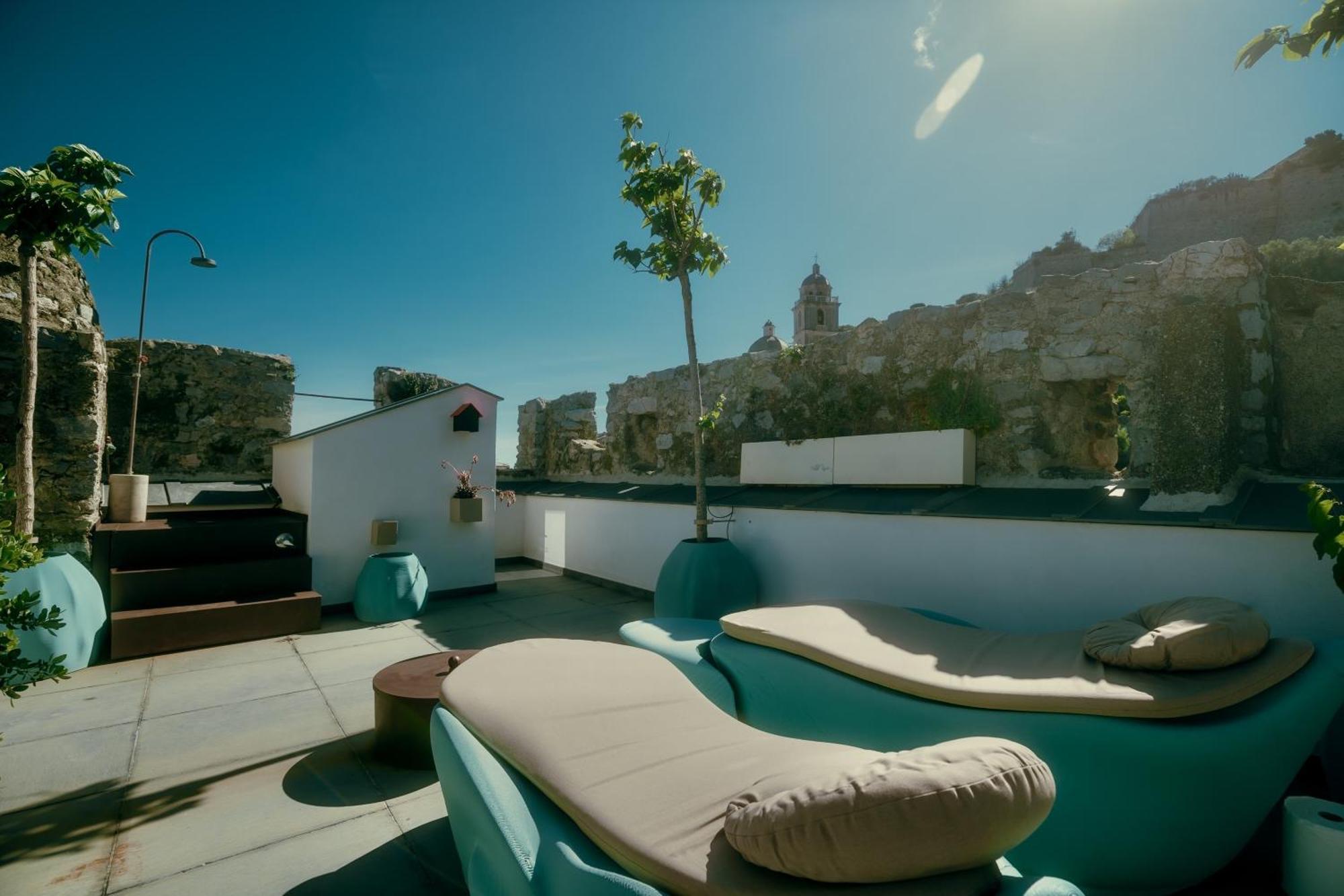 Superior Villa