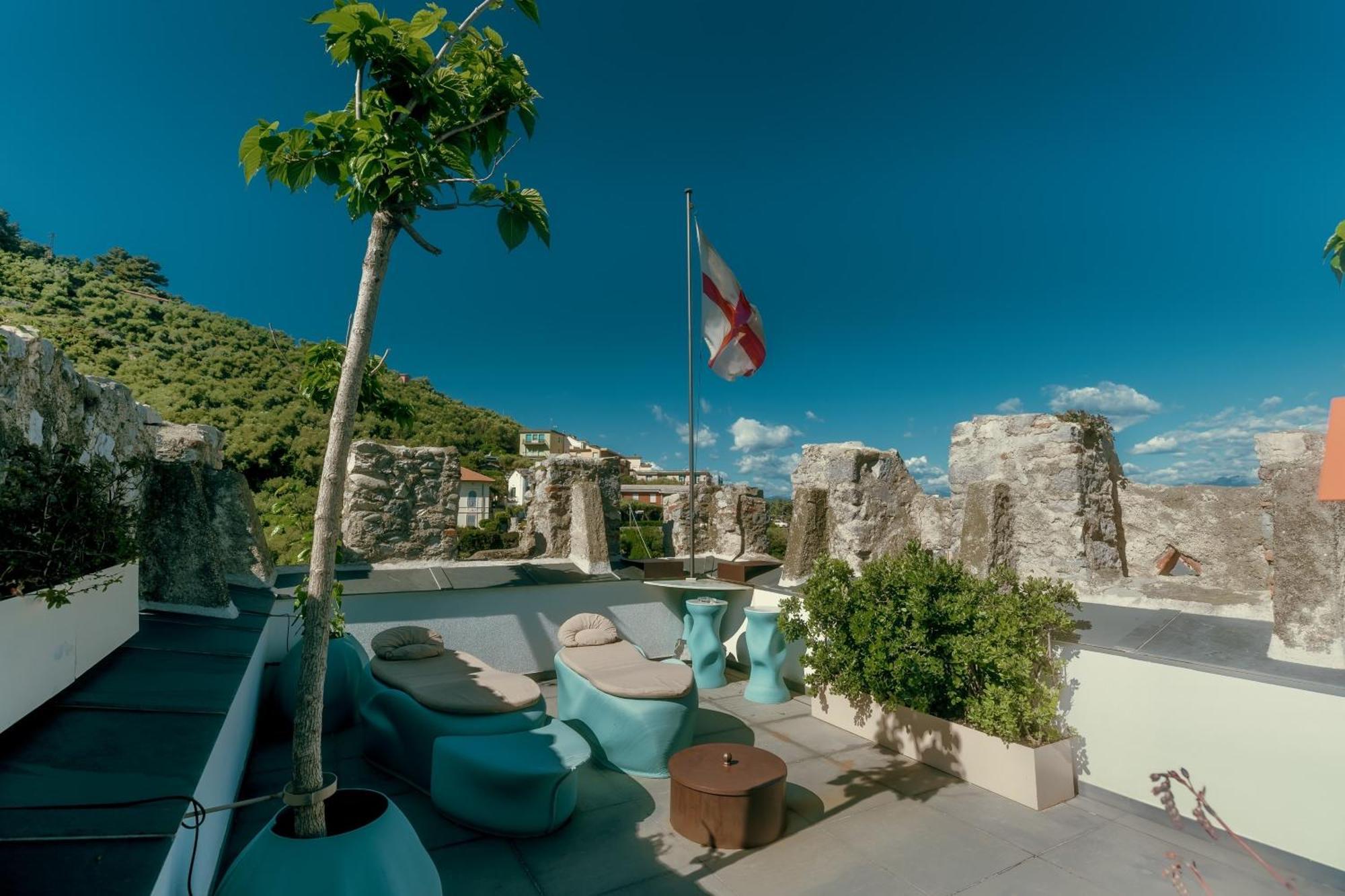 Superior Villa