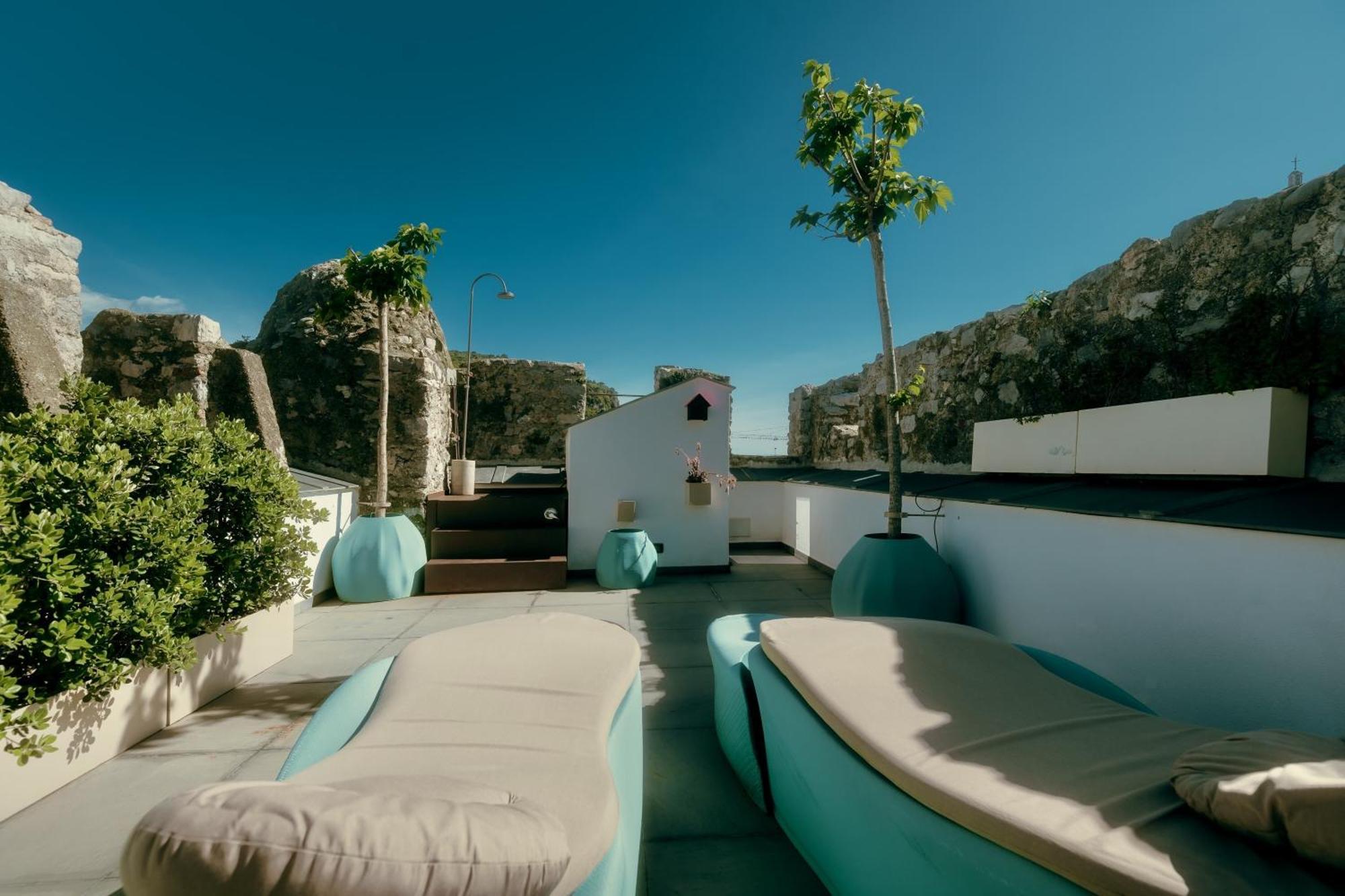 Superior Villa
