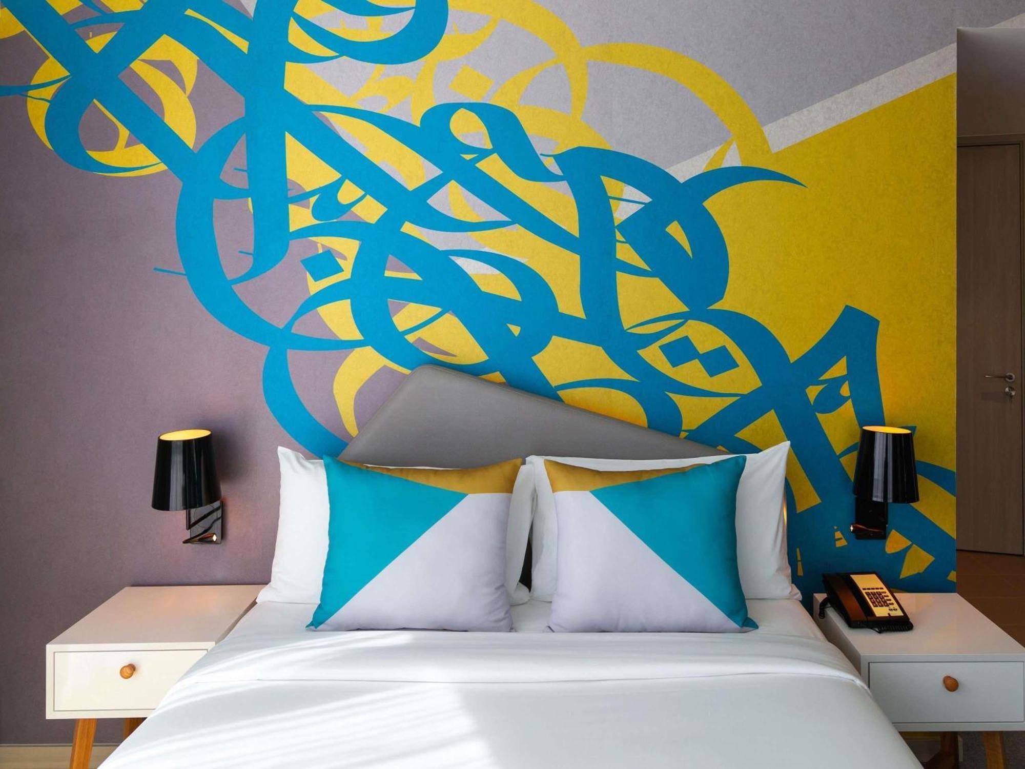 Standard King Room