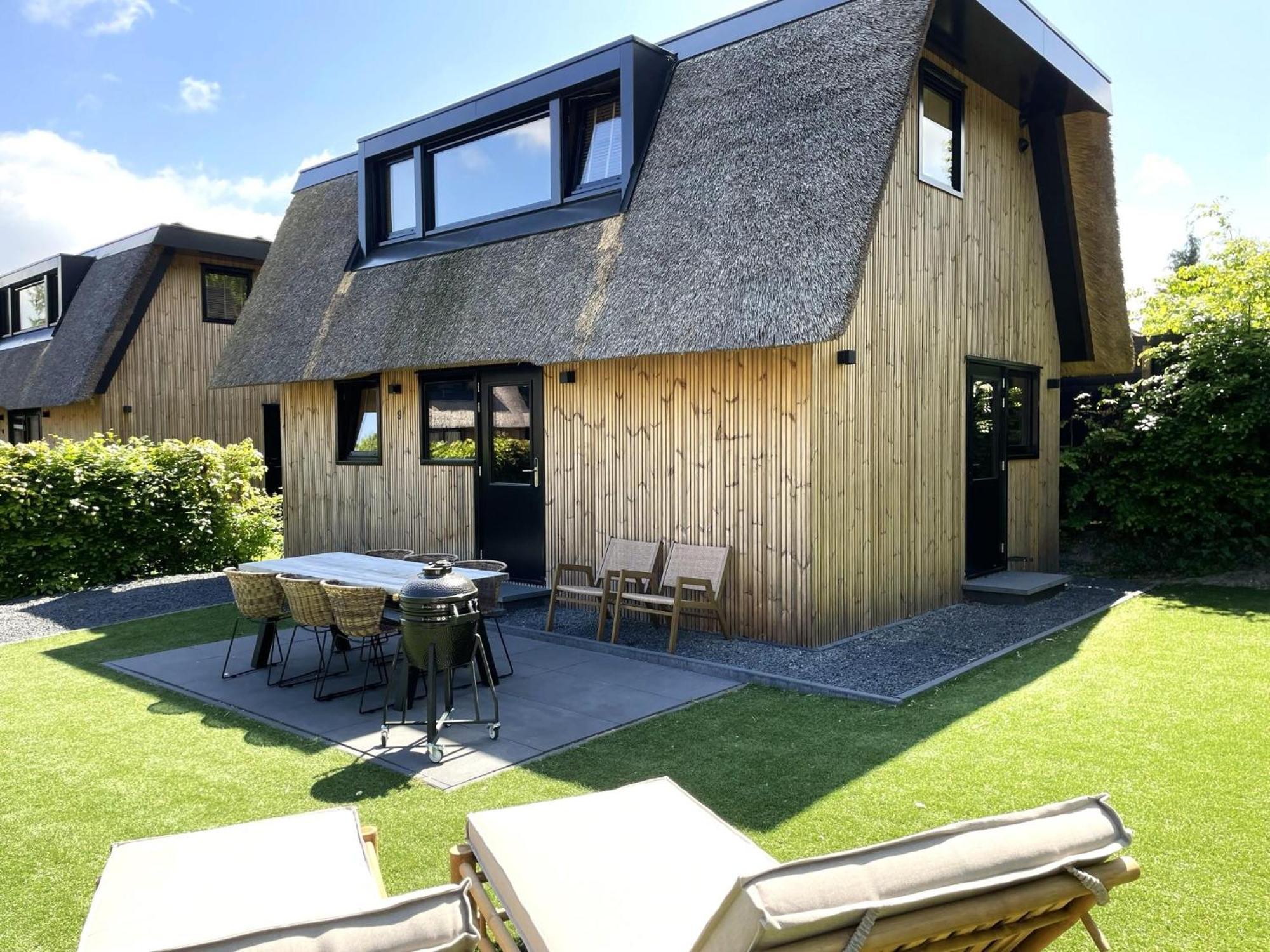 Holiday Home
