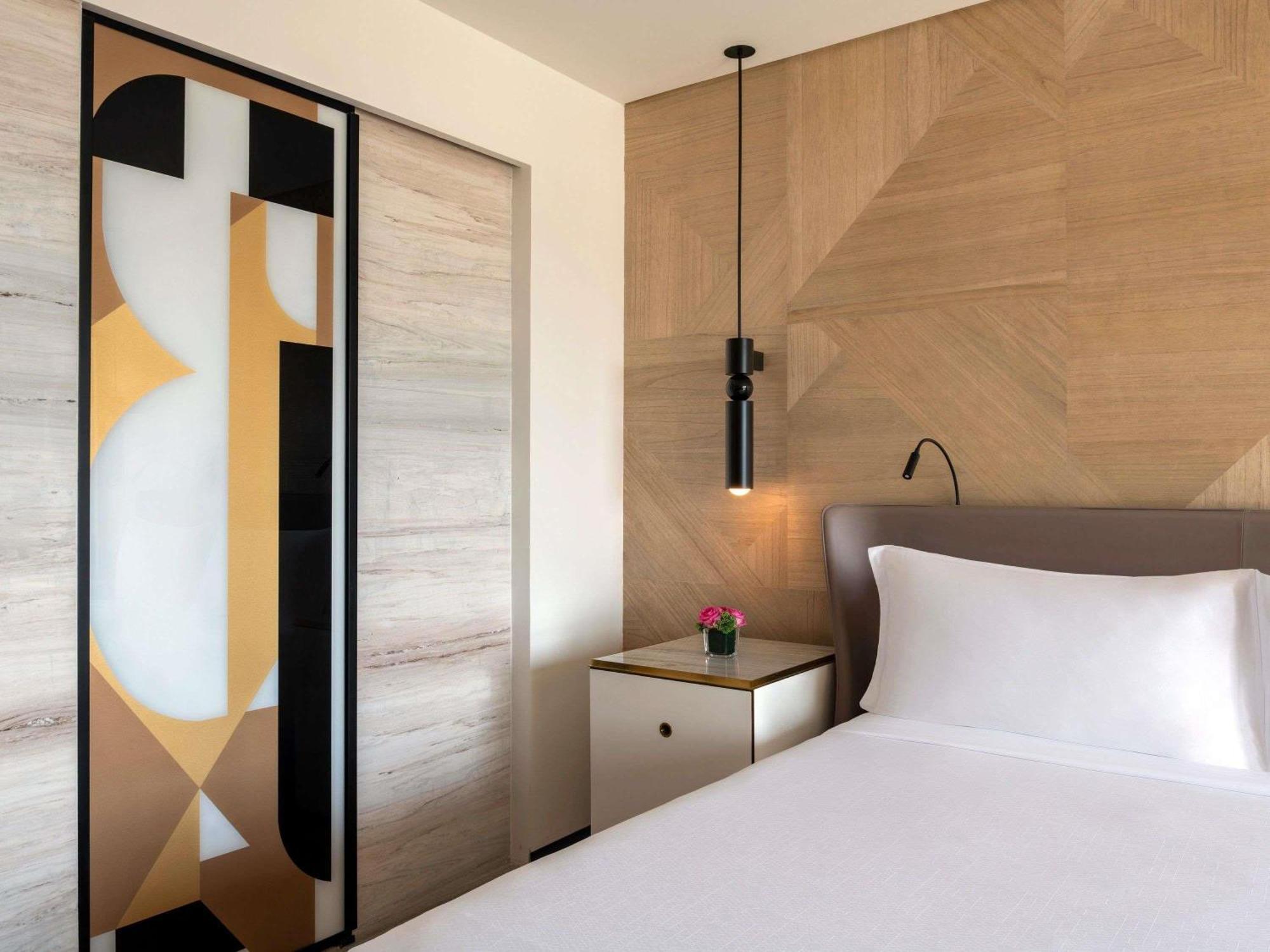 Deluxe Room Sea View