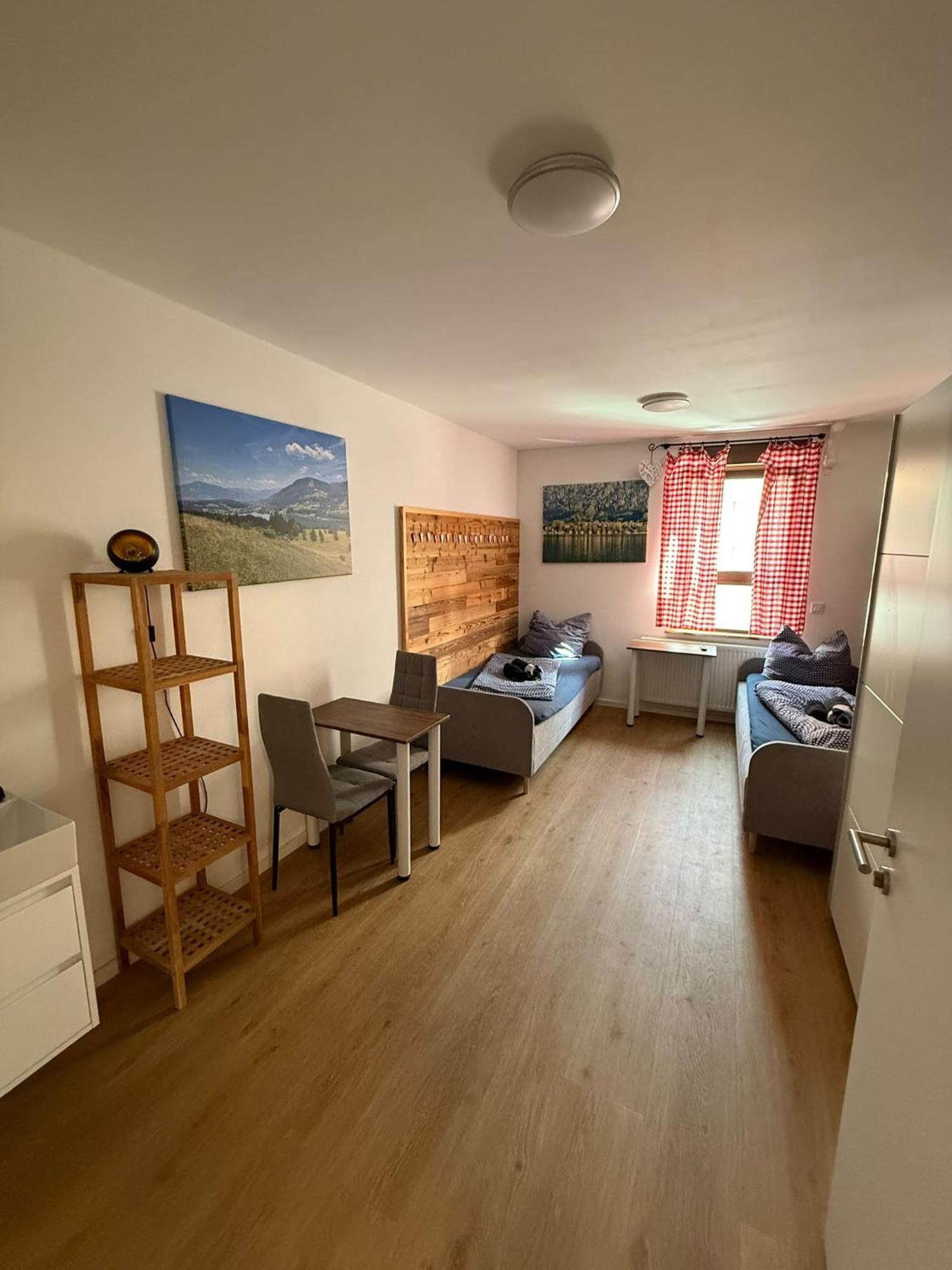 Apartment Ground Floor