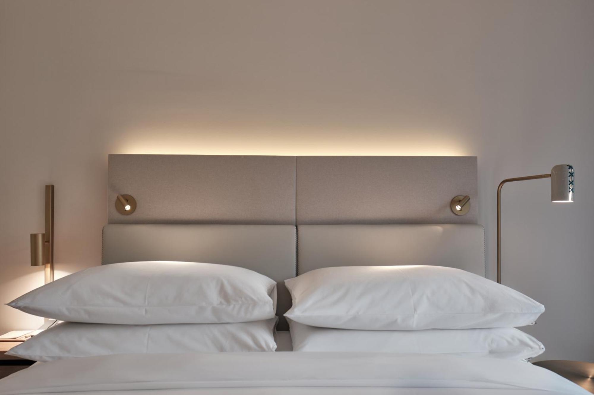 Doppelzimmer Komfort
