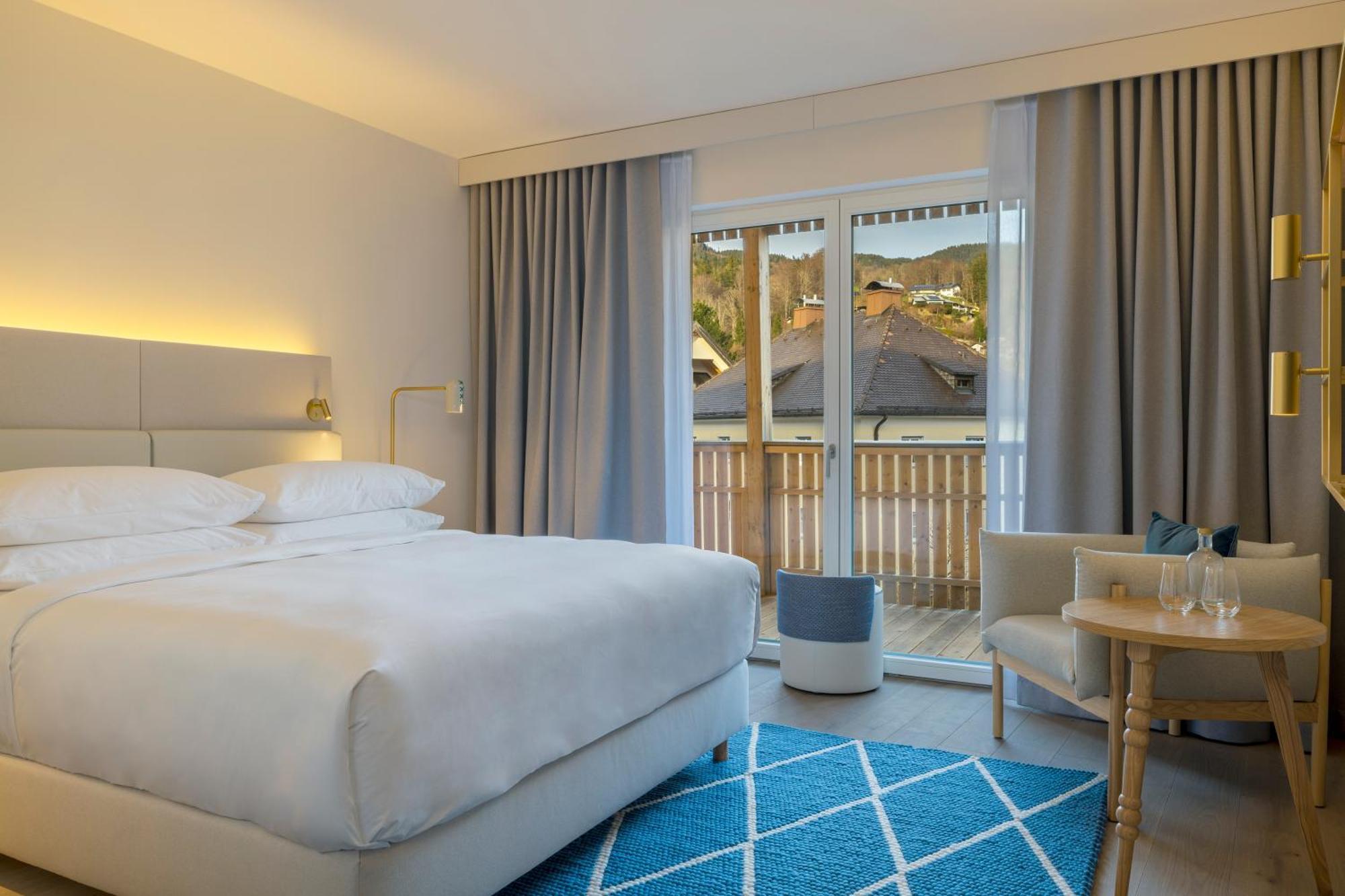 Doppelzimmer Komfort