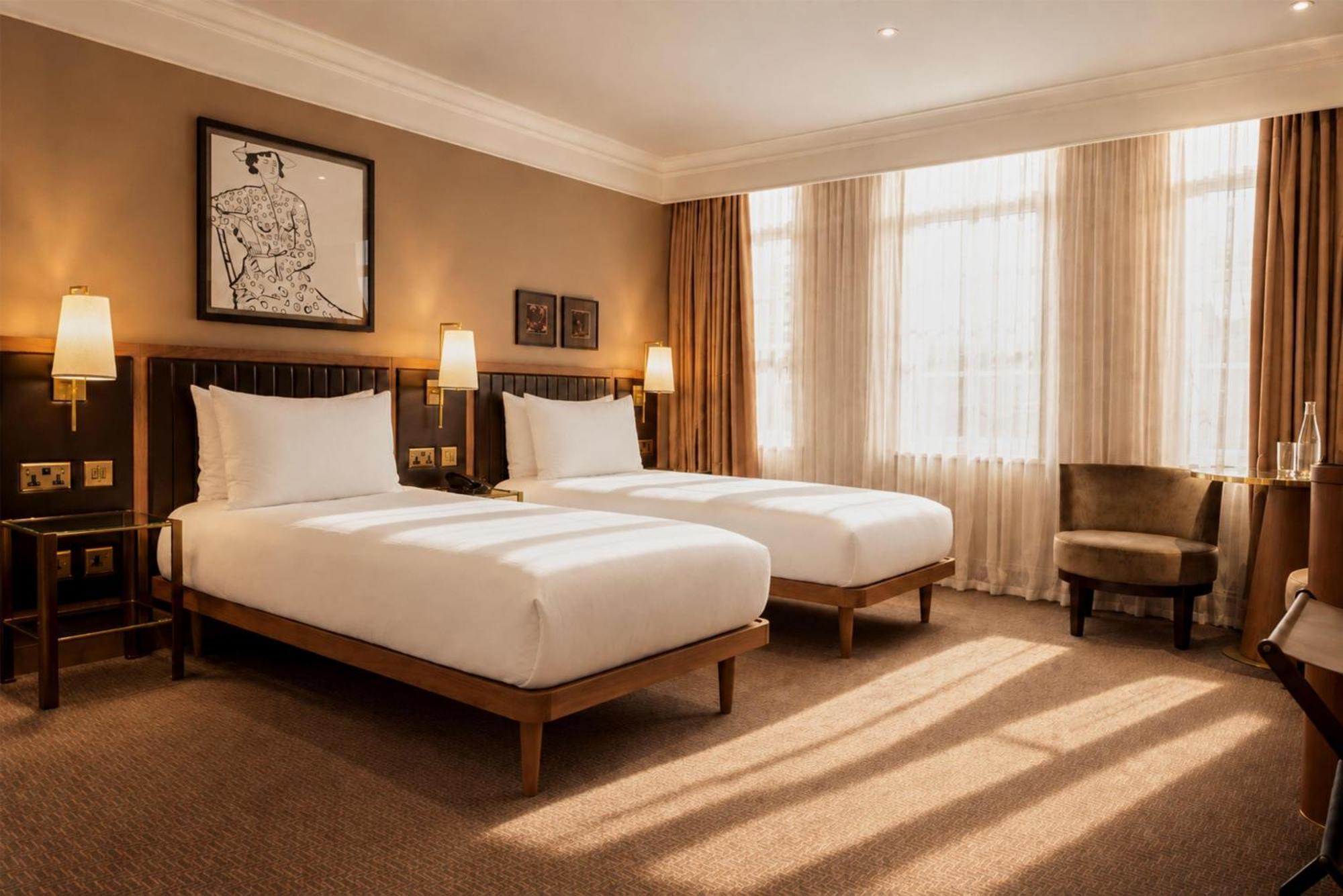 Collection Deluxe Room