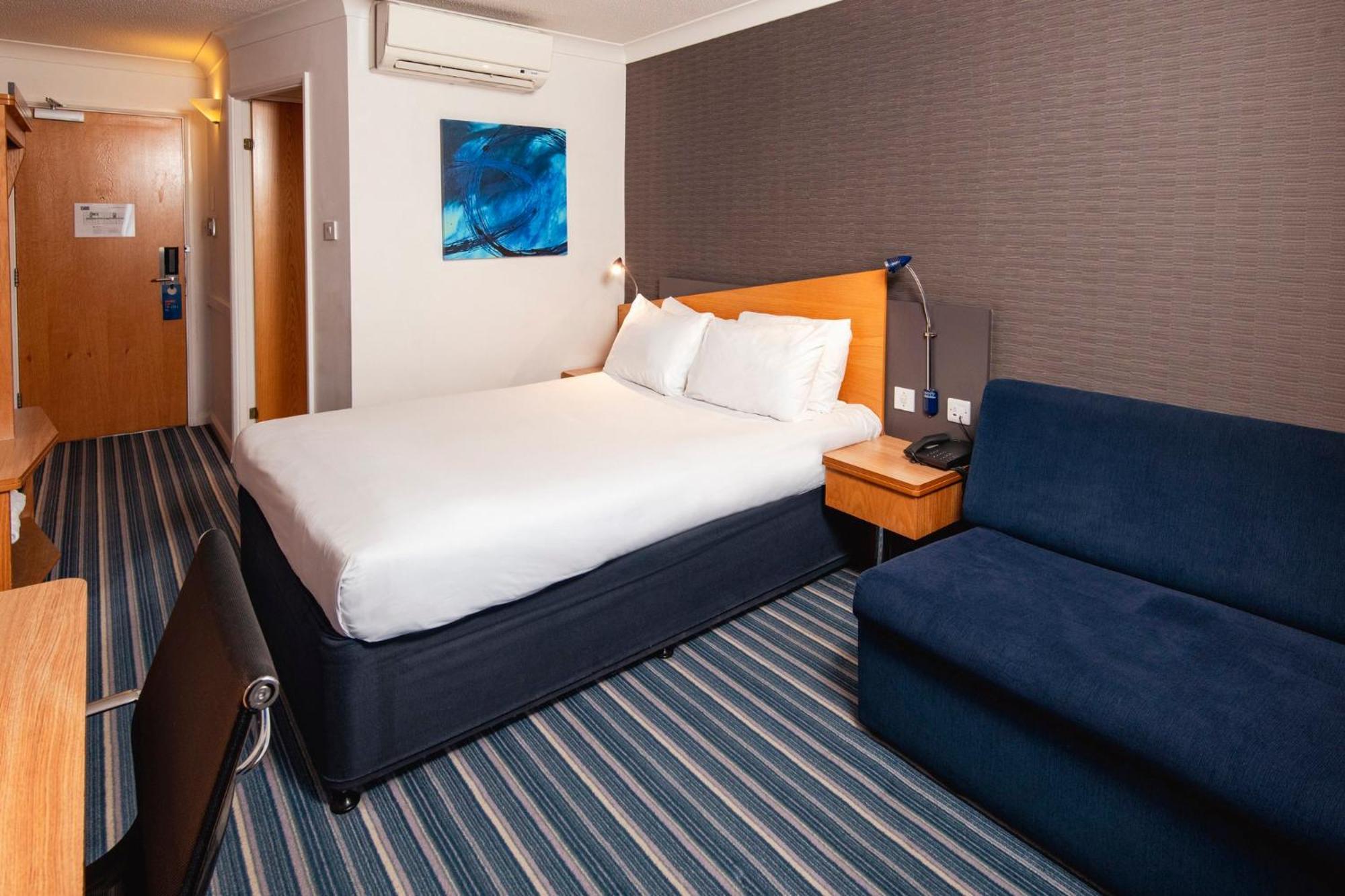 Standard Double Room Sofa Bed Hot