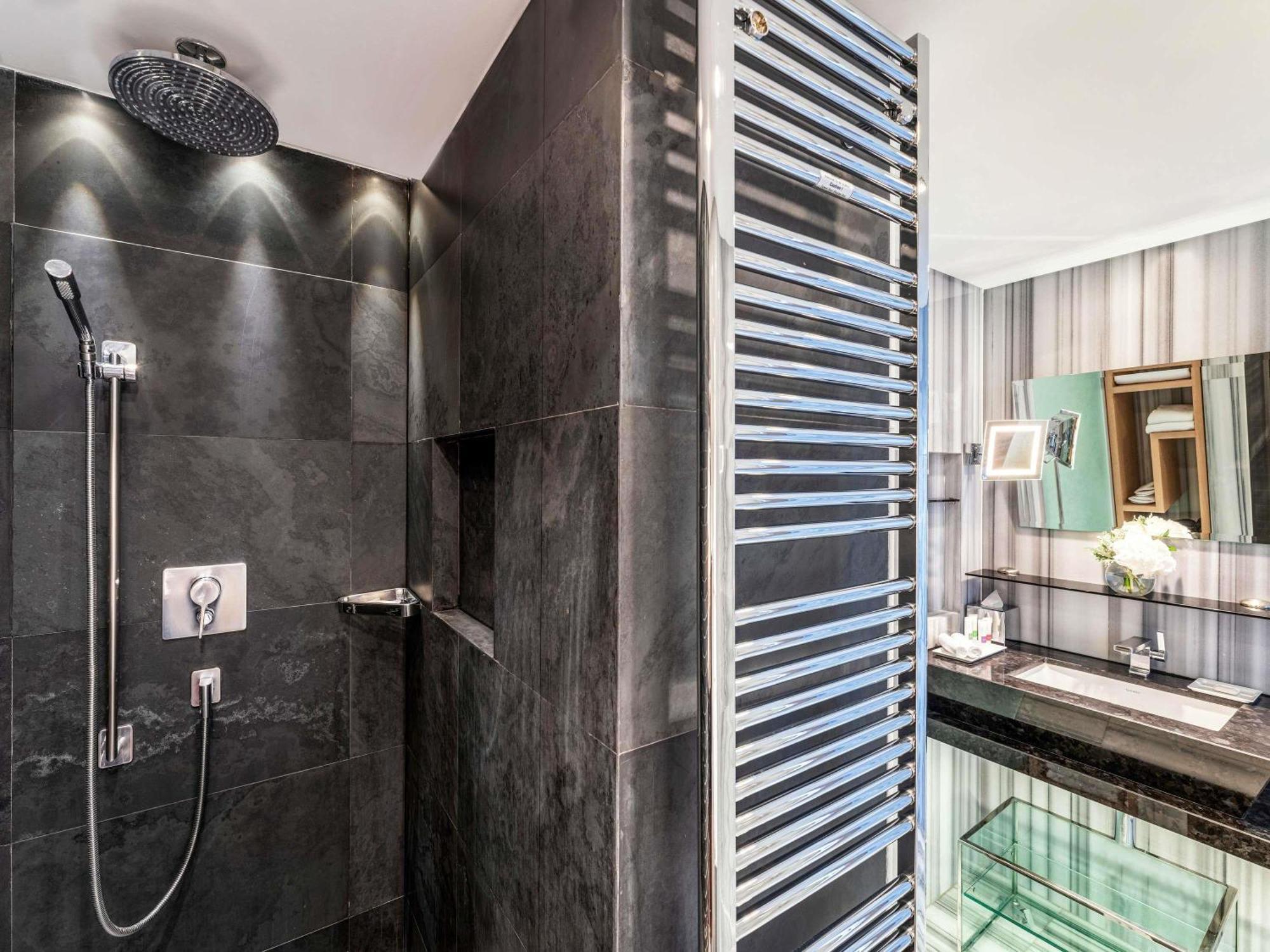 One Bedroom Residence Park Studio
