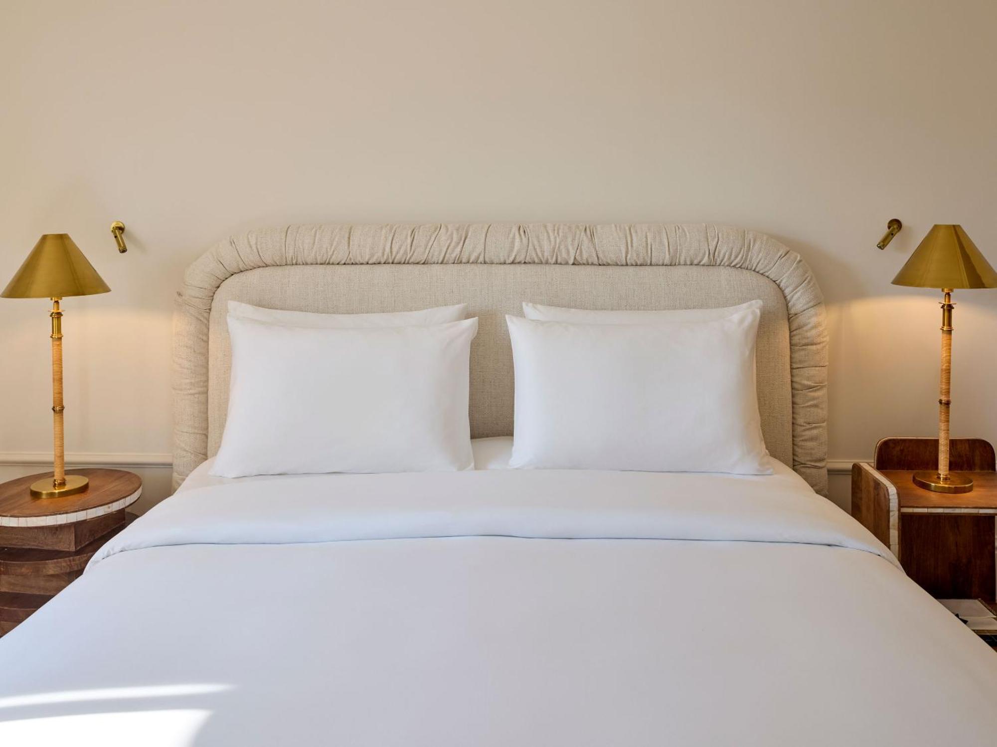 2 Bedroom Suite