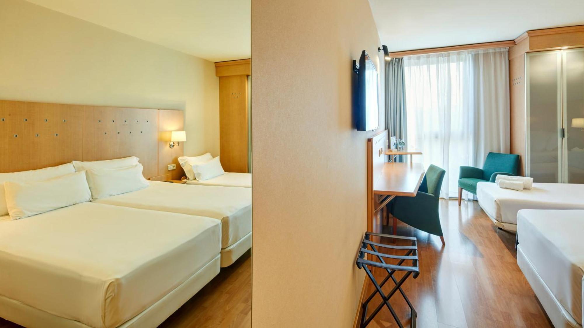 Double Room Extra Bed