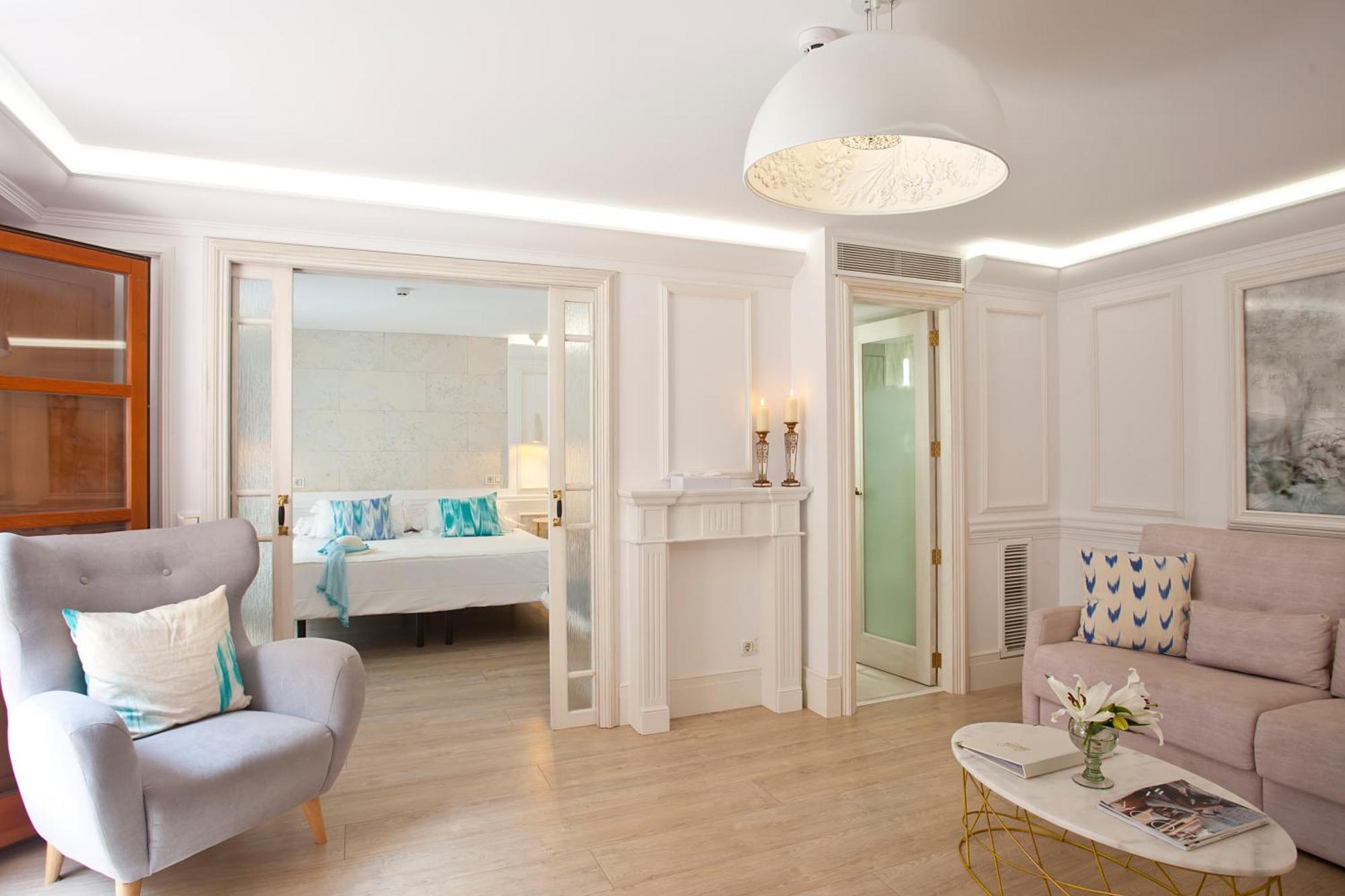 Family Junior Suite