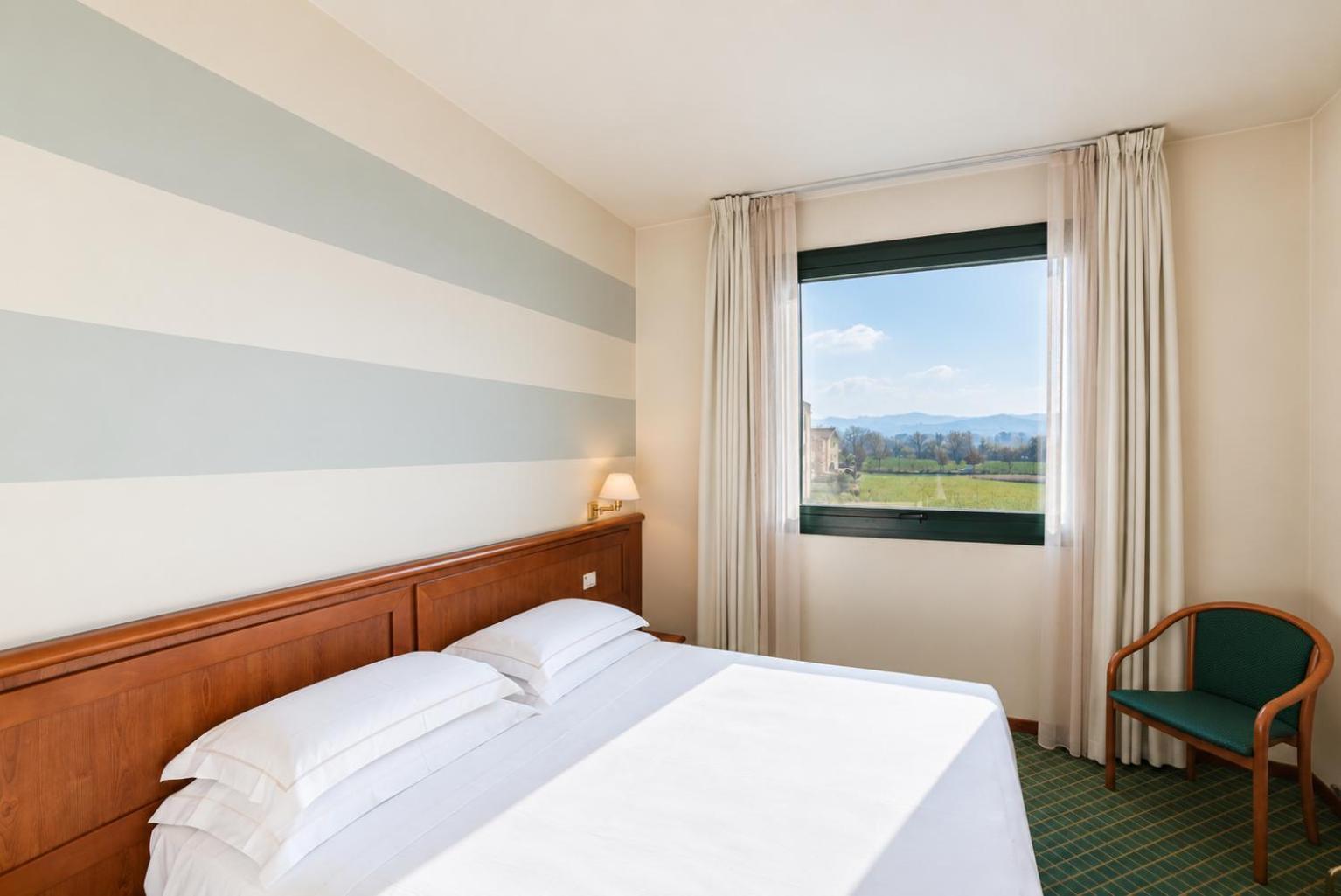 Classic Double or Twin Room