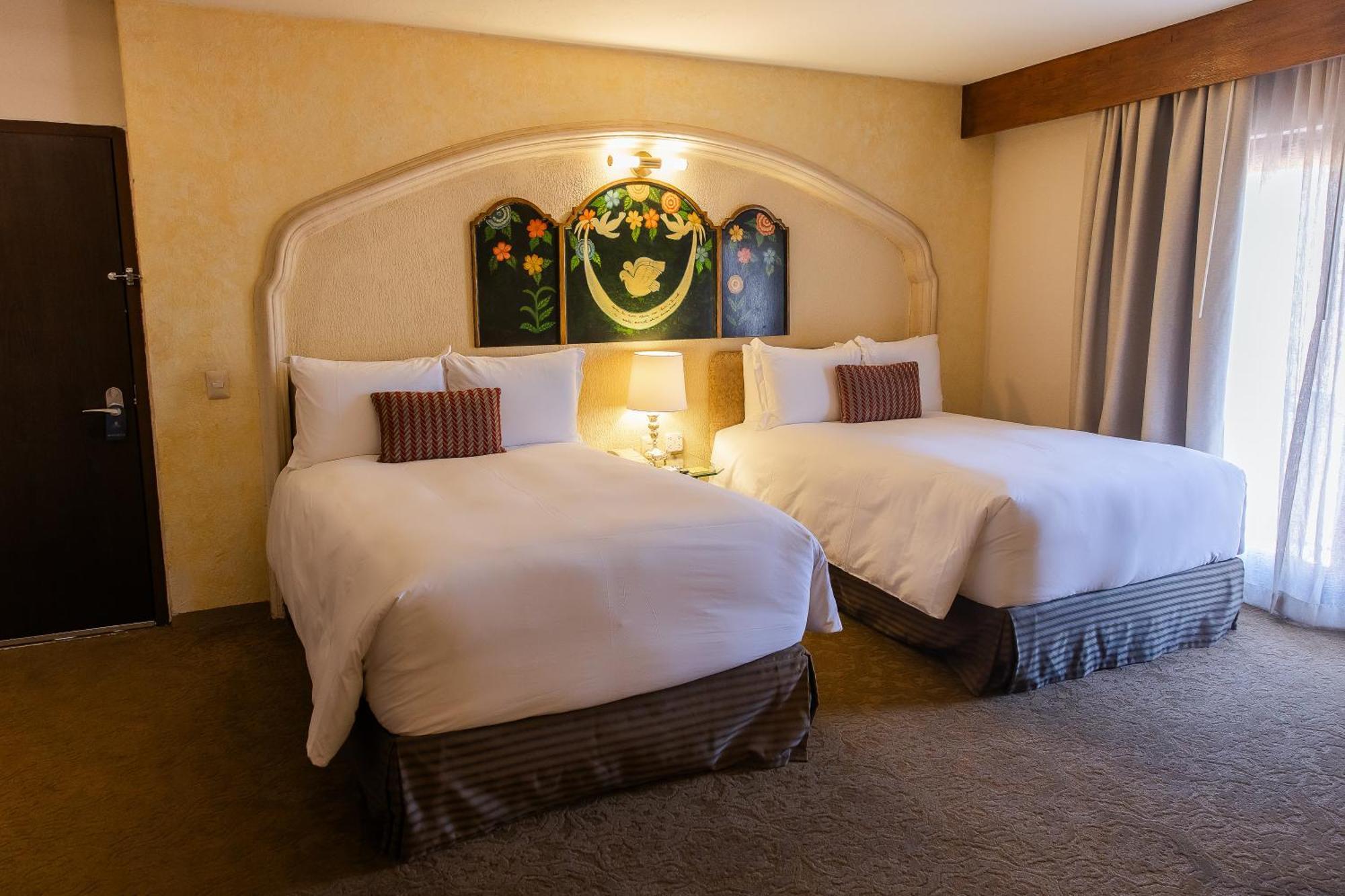 Master Suite Double