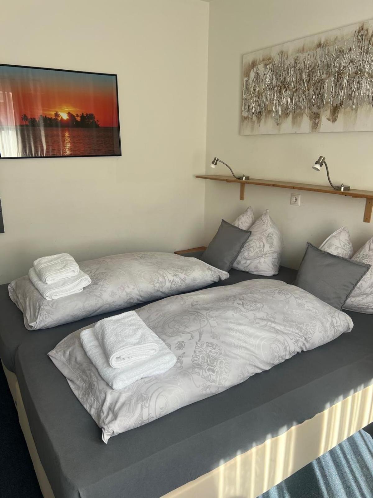 Budget Double or Twin Room