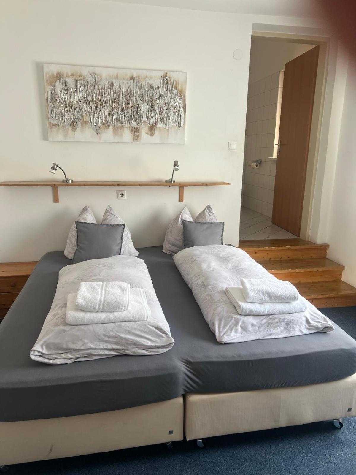 Budget Double or Twin Room