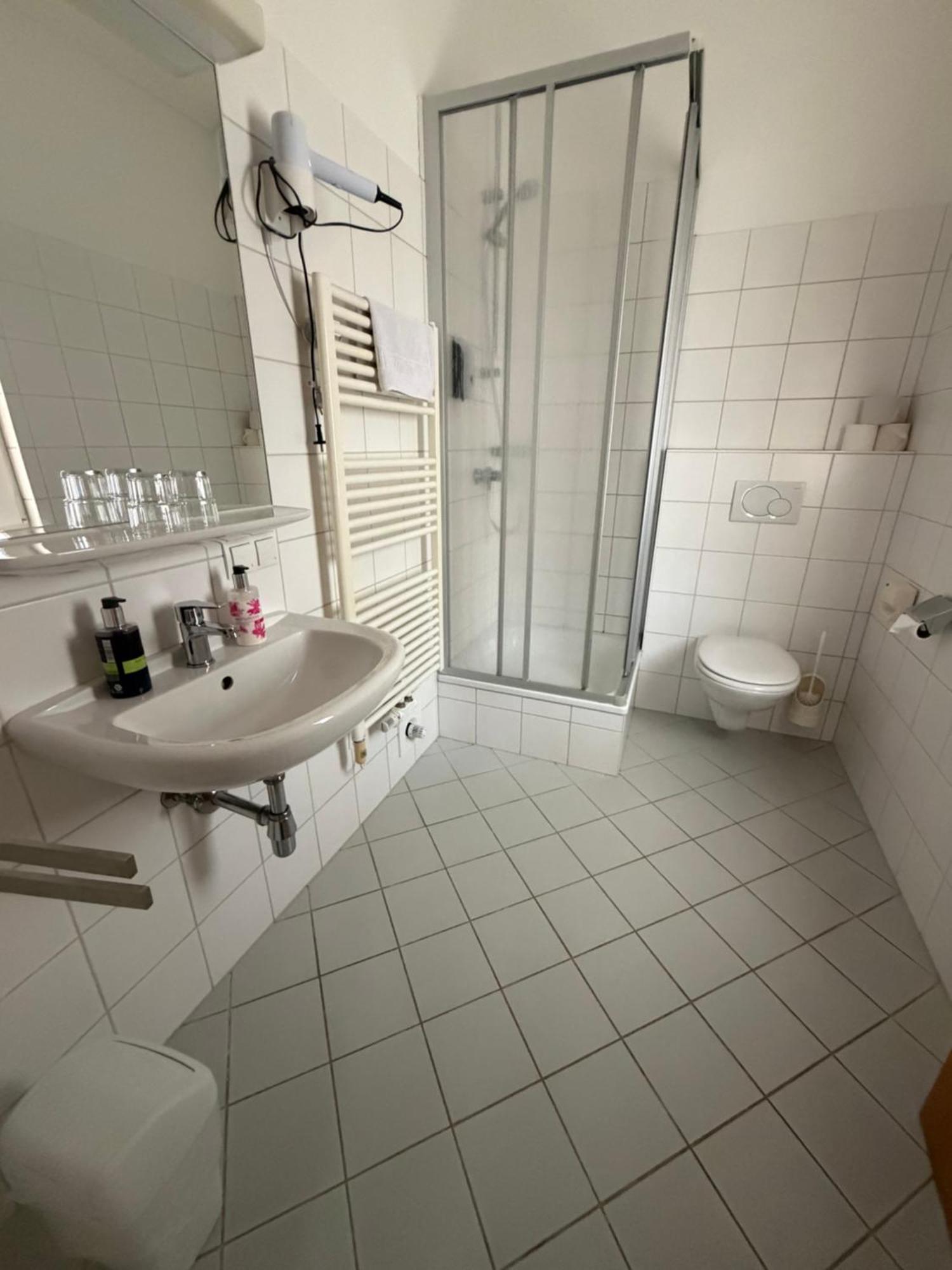 Budget Double or Twin Room