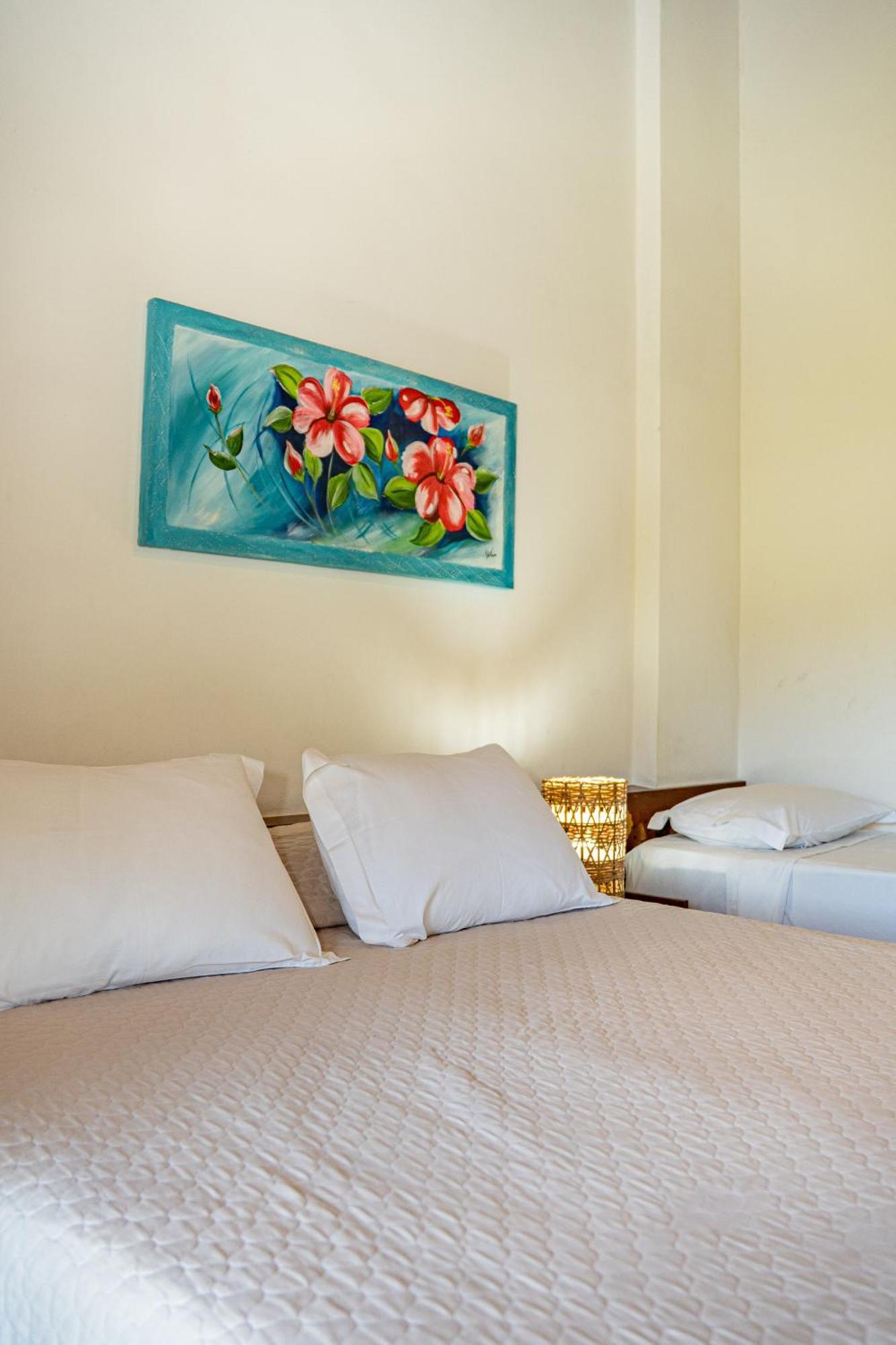 Comfort Double or Twin Room