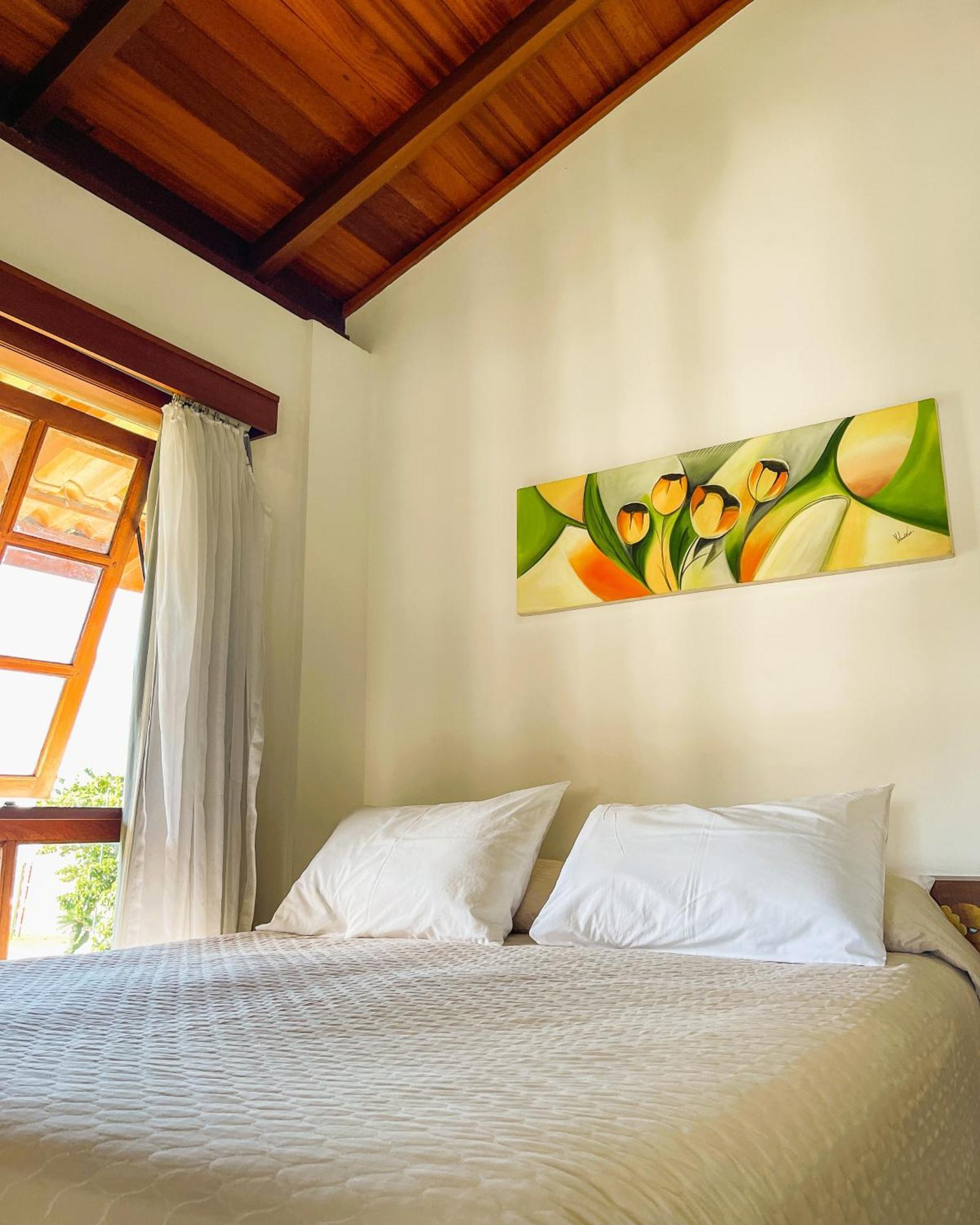 Comfort Double or Twin Room